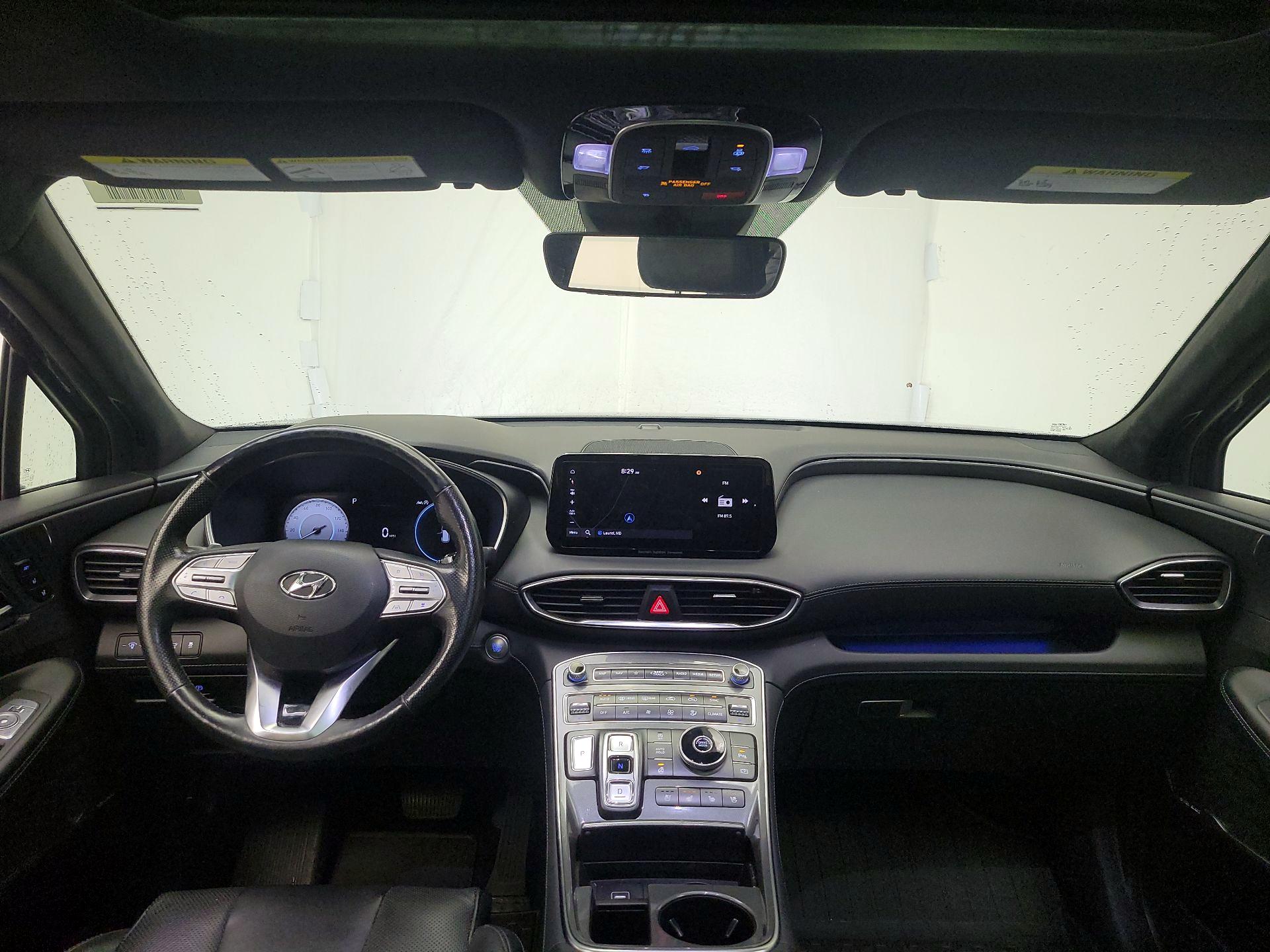 Thumbnail: 2023 Hyundai Santa Fe - 9