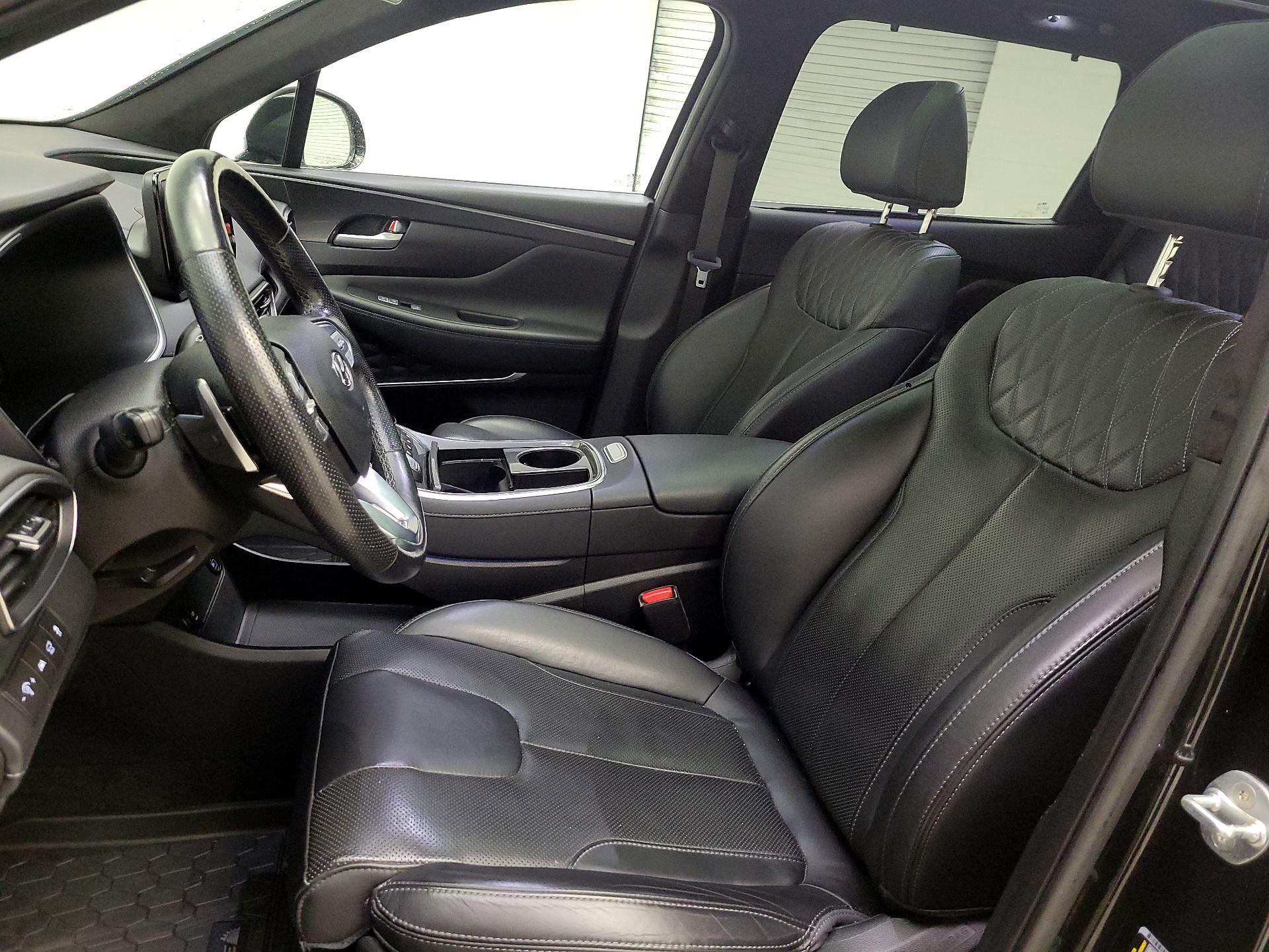 Thumbnail: 2023 Hyundai Santa Fe - 11