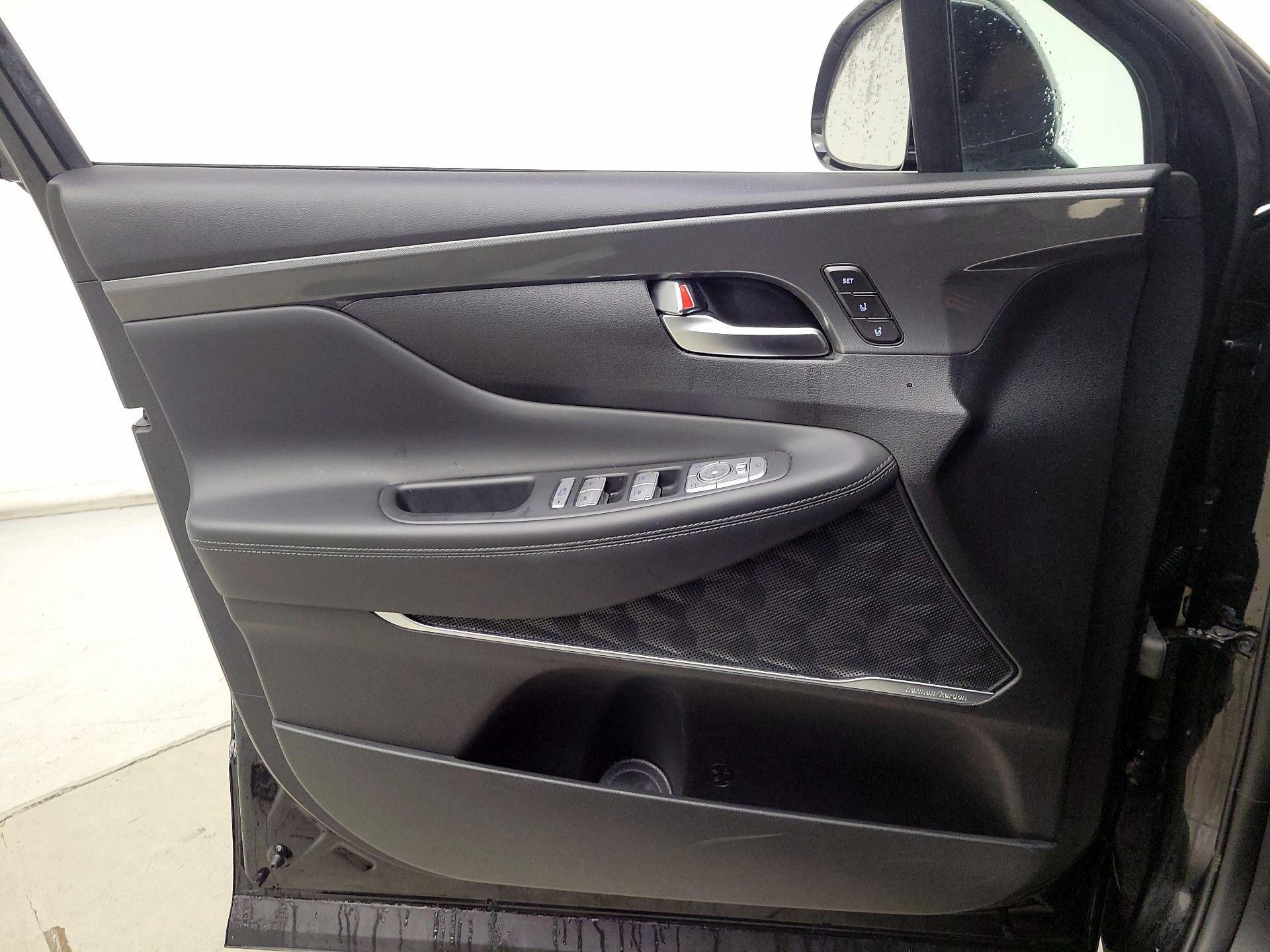 Thumbnail: 2023 Hyundai Santa Fe - 12