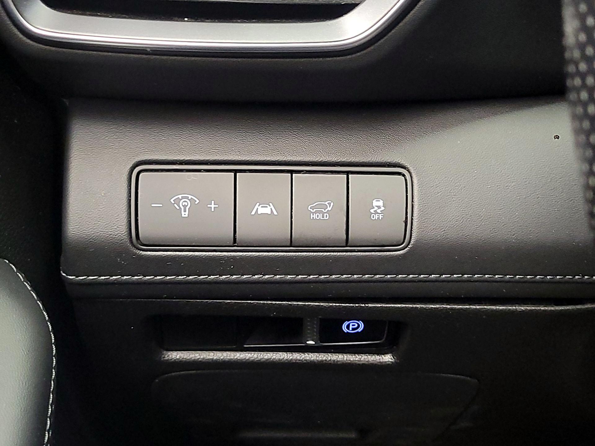 Thumbnail: 2023 Hyundai Santa Fe - 13