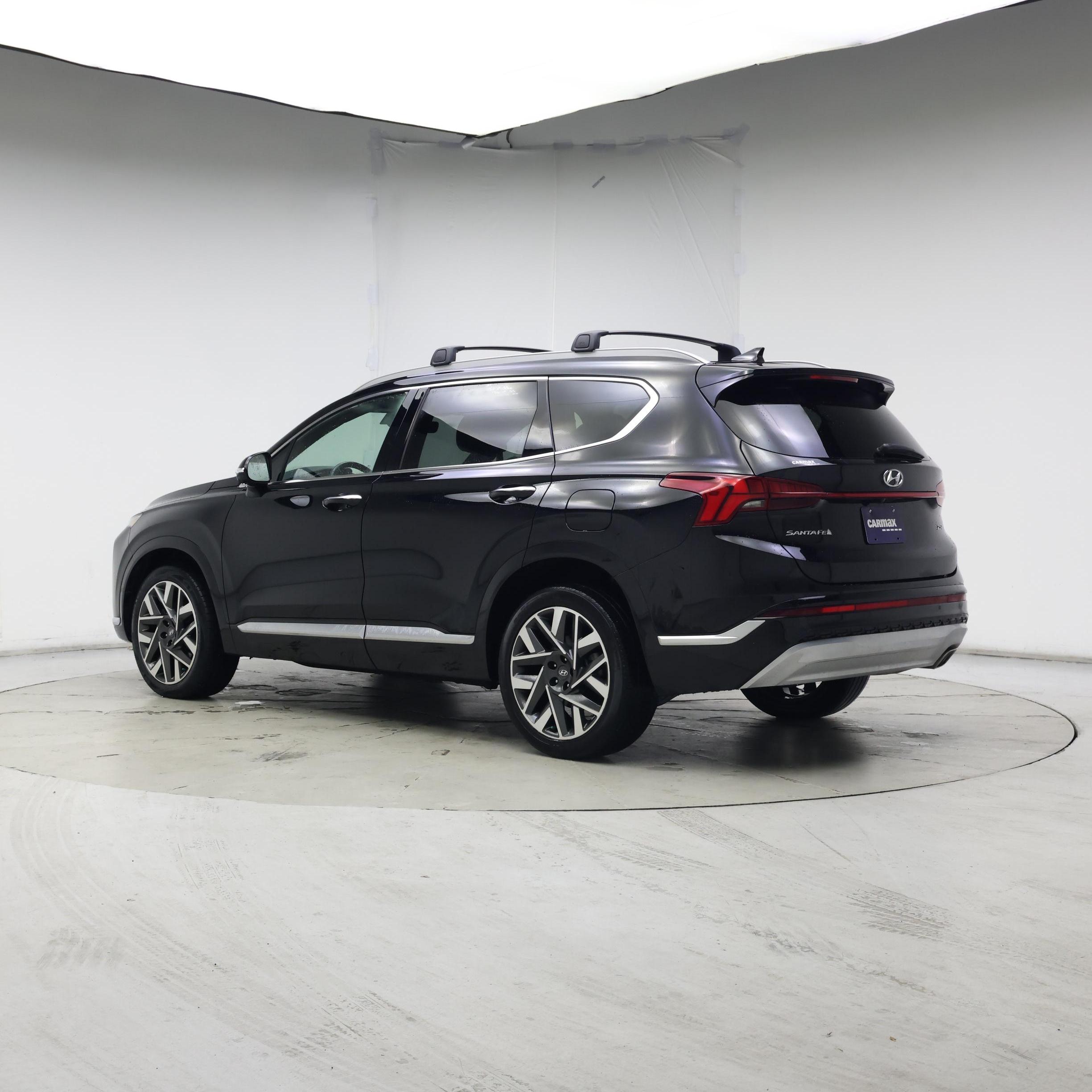 Thumbnail: 2023 Hyundai Santa Fe - 2