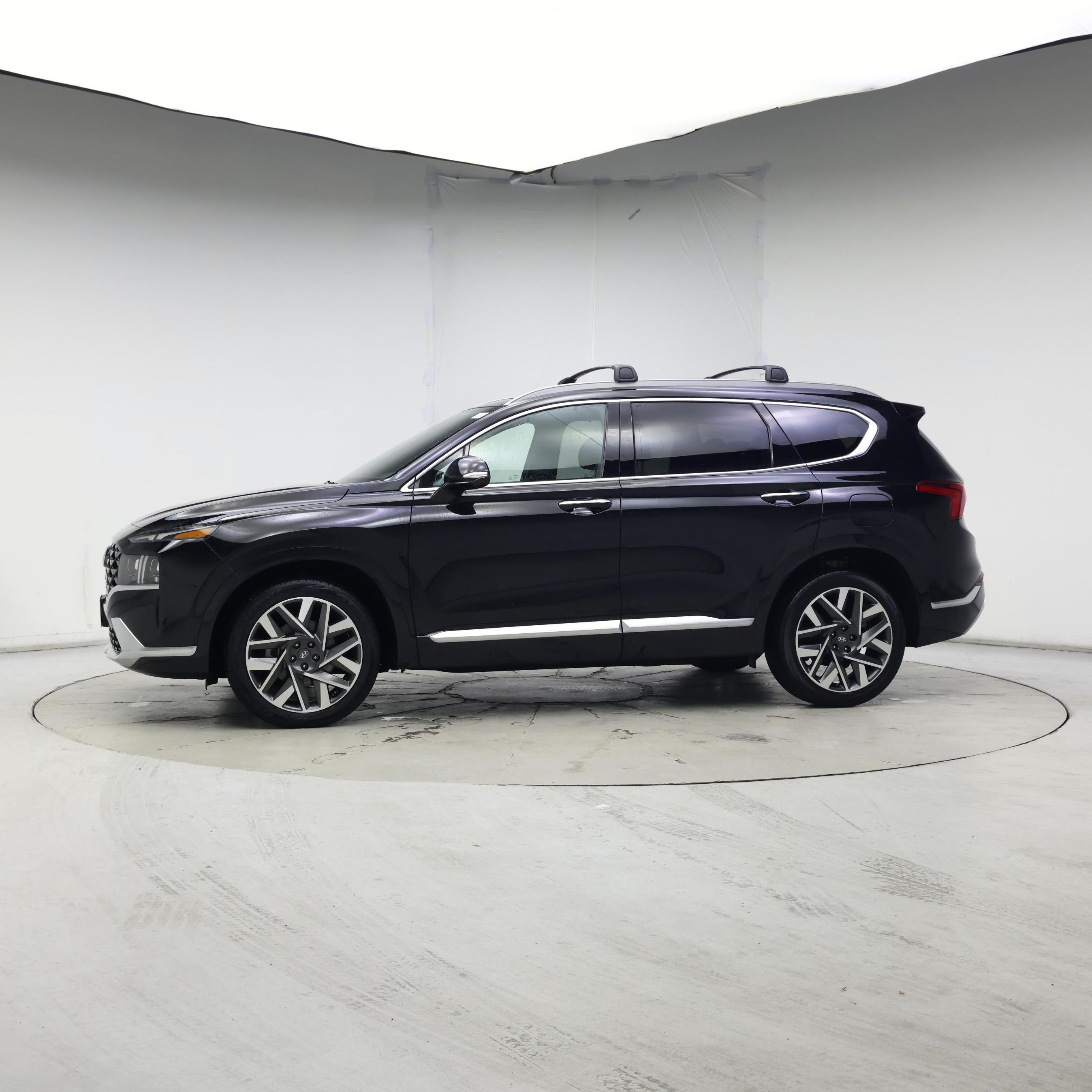 Thumbnail: 2023 Hyundai Santa Fe - 3