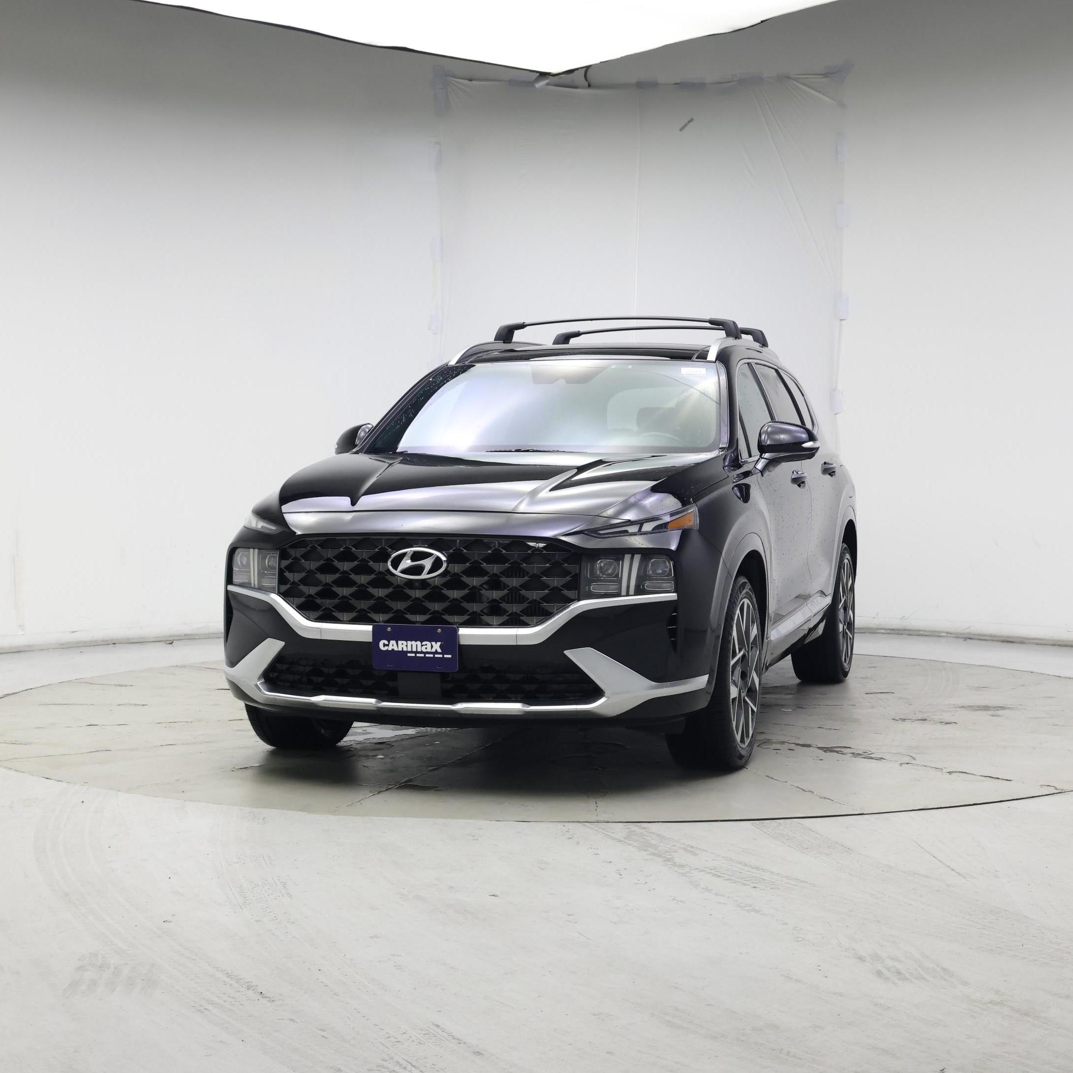 Thumbnail: 2023 Hyundai Santa Fe - 4