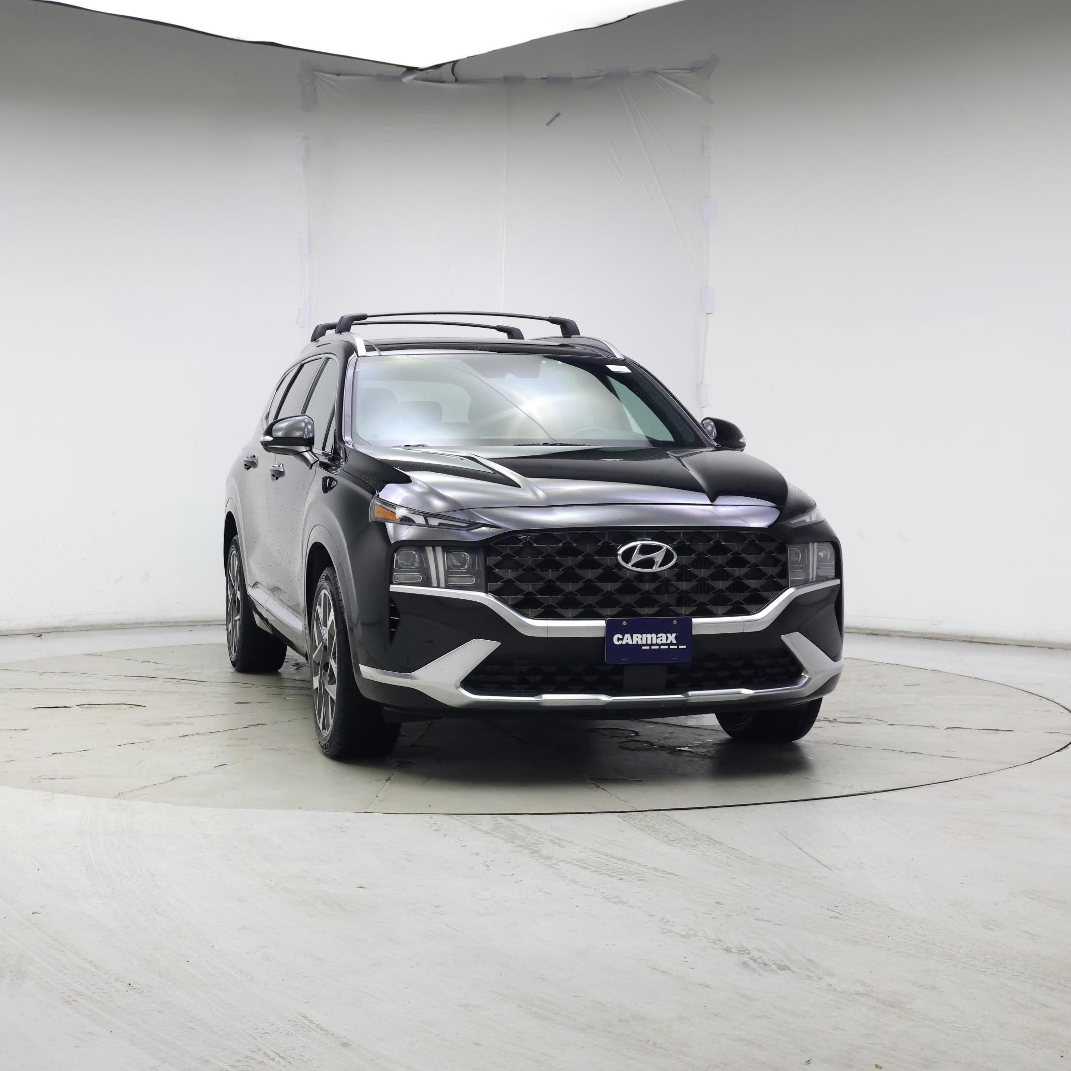 Thumbnail: 2023 Hyundai Santa Fe - 5