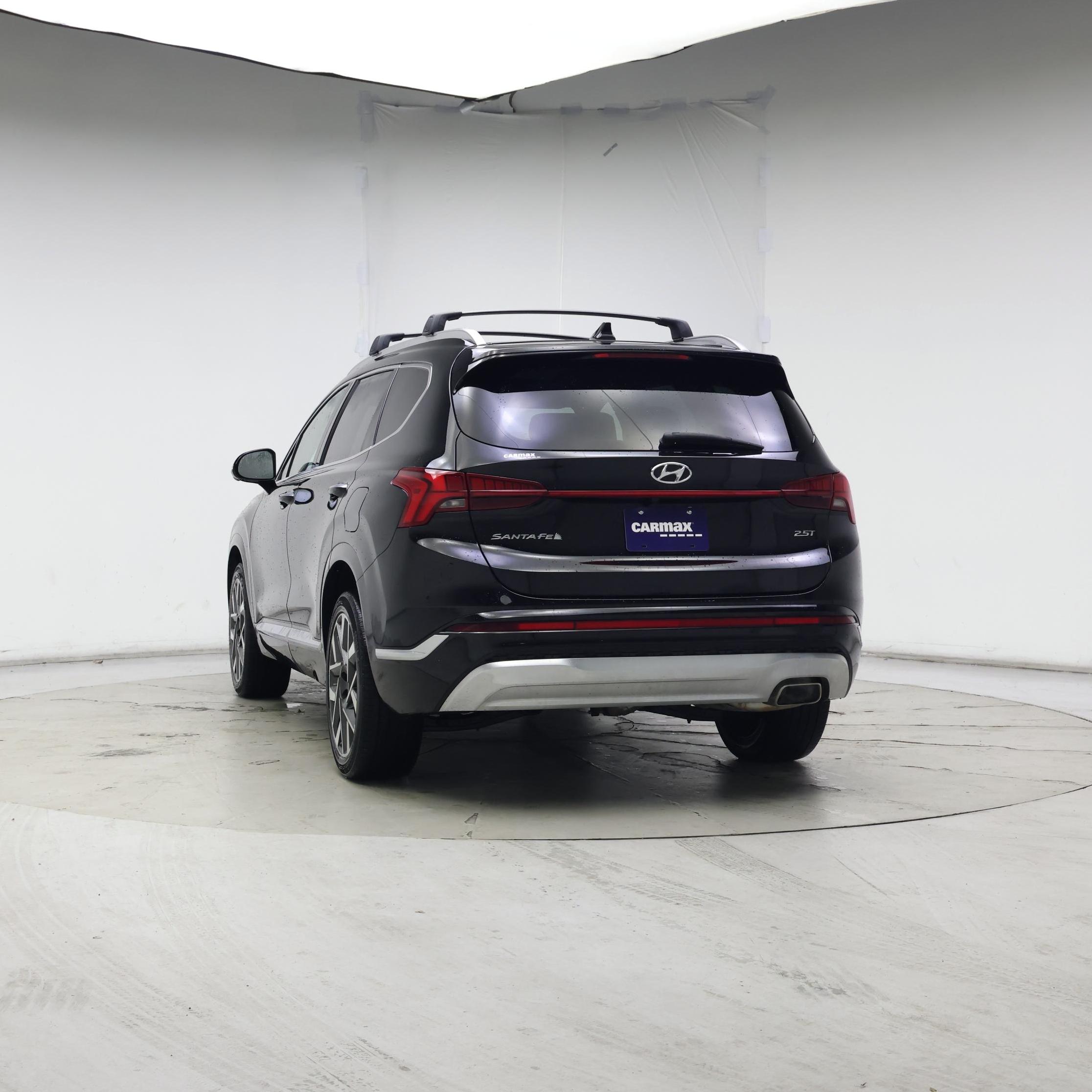 Thumbnail: 2023 Hyundai Santa Fe - 6