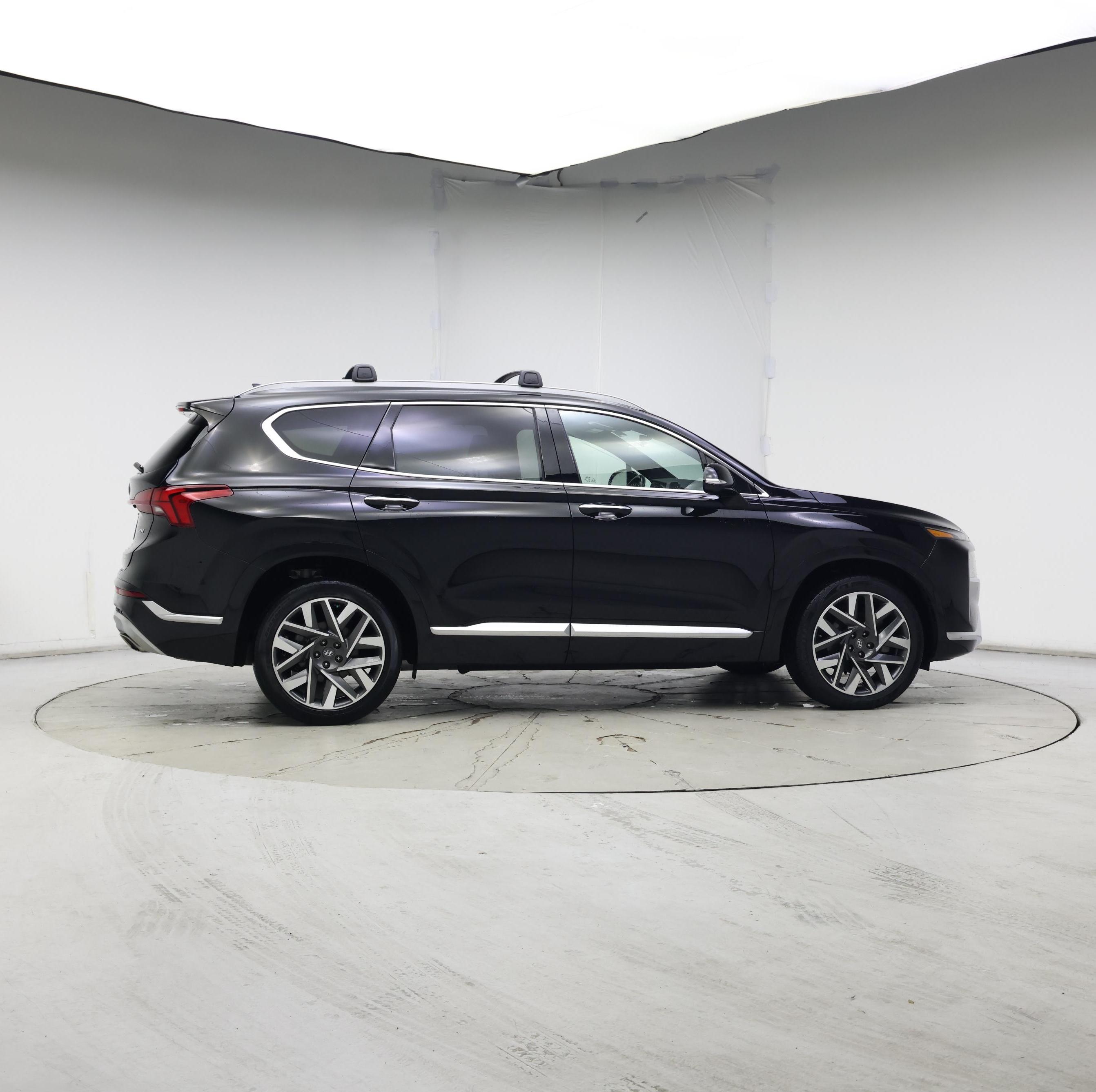 Thumbnail: 2023 Hyundai Santa Fe - 7