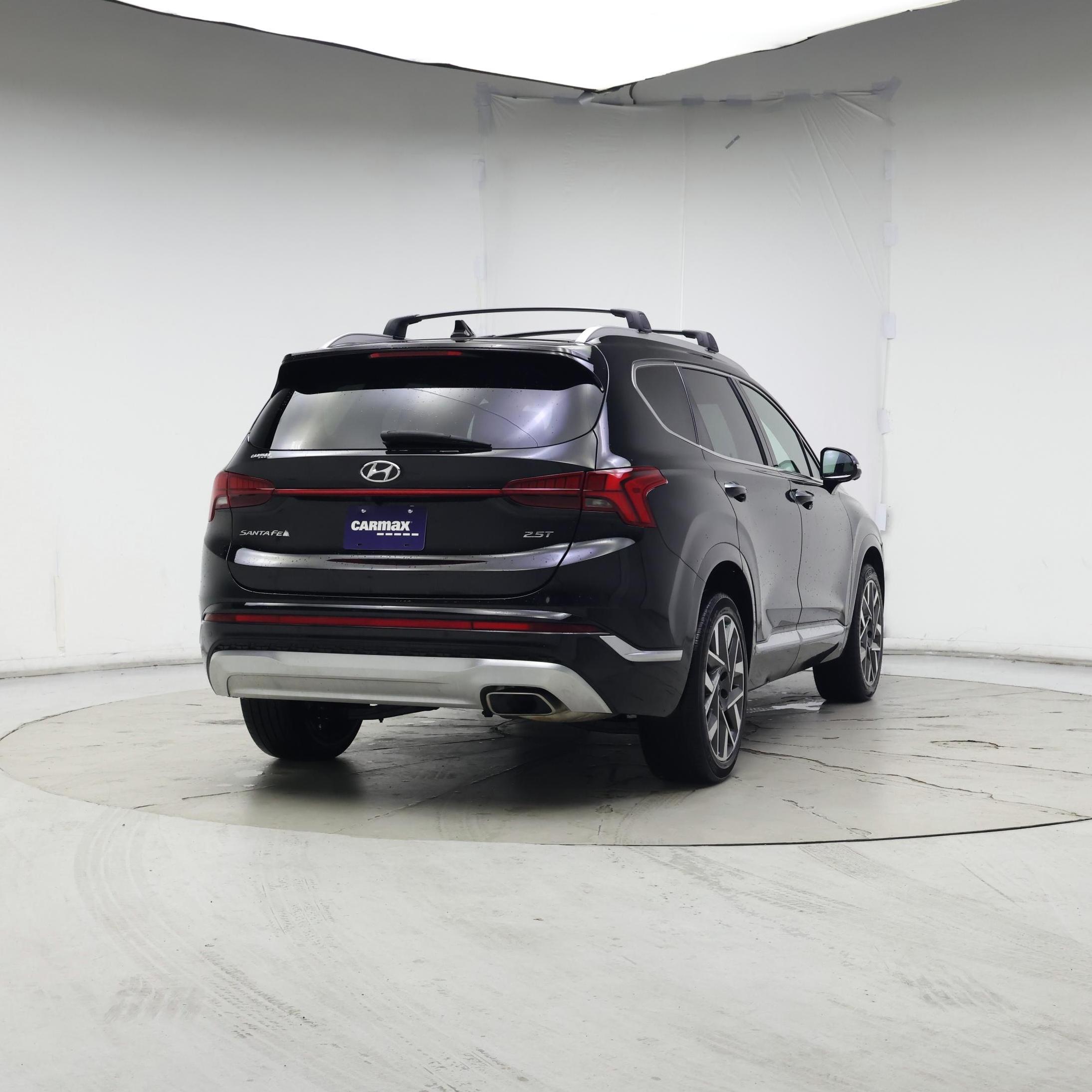 Thumbnail: 2023 Hyundai Santa Fe - 8