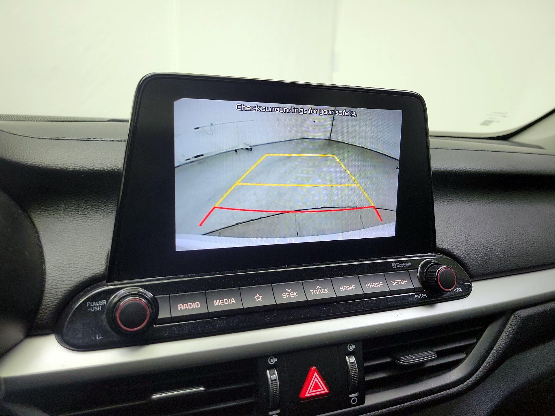 Thumbnail: 2021 Kia Forte - 14