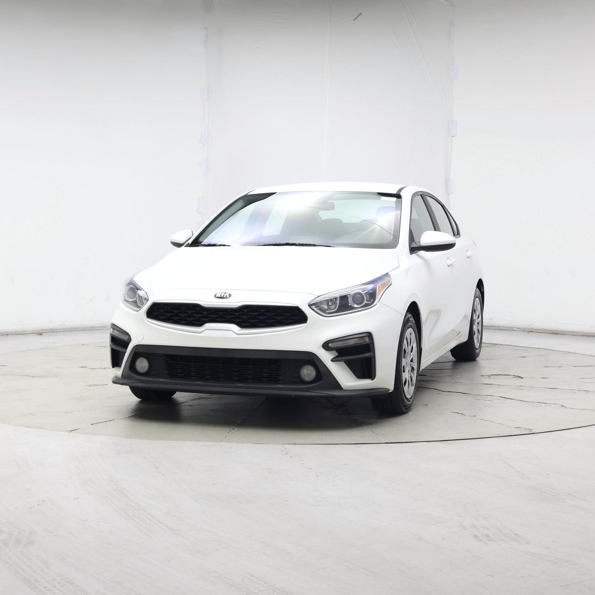 Thumbnail: 2021 Kia Forte - 4