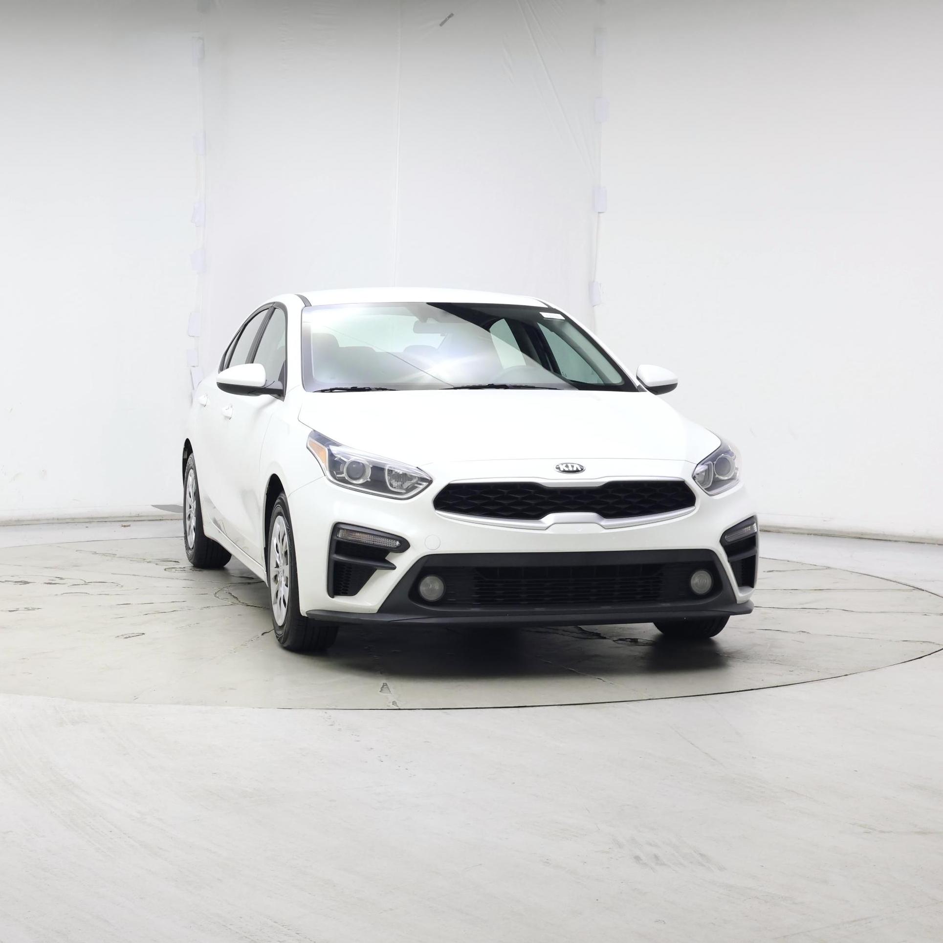 Thumbnail: 2021 Kia Forte - 5