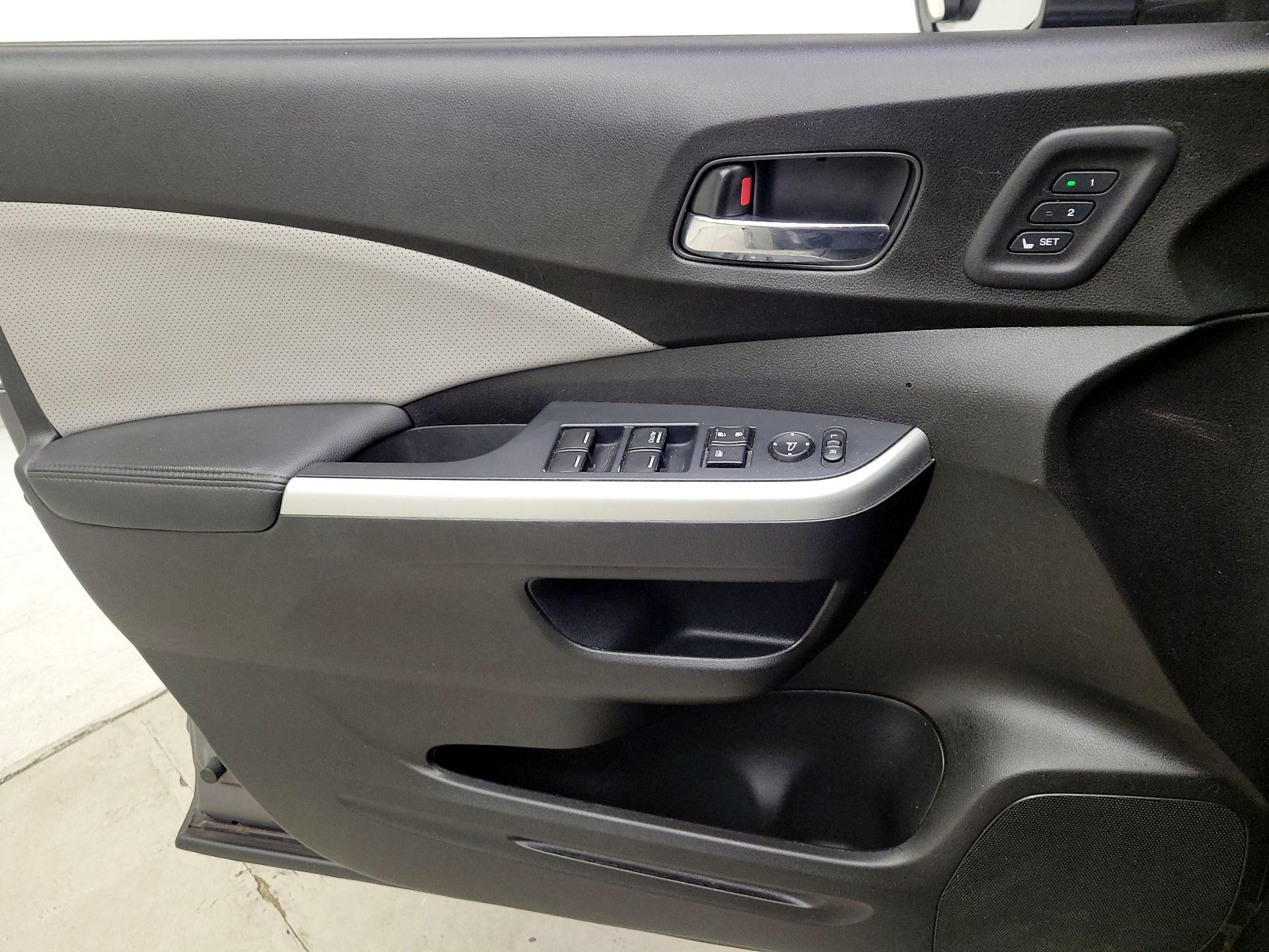 Thumbnail: 2015 Honda CR-V - 12