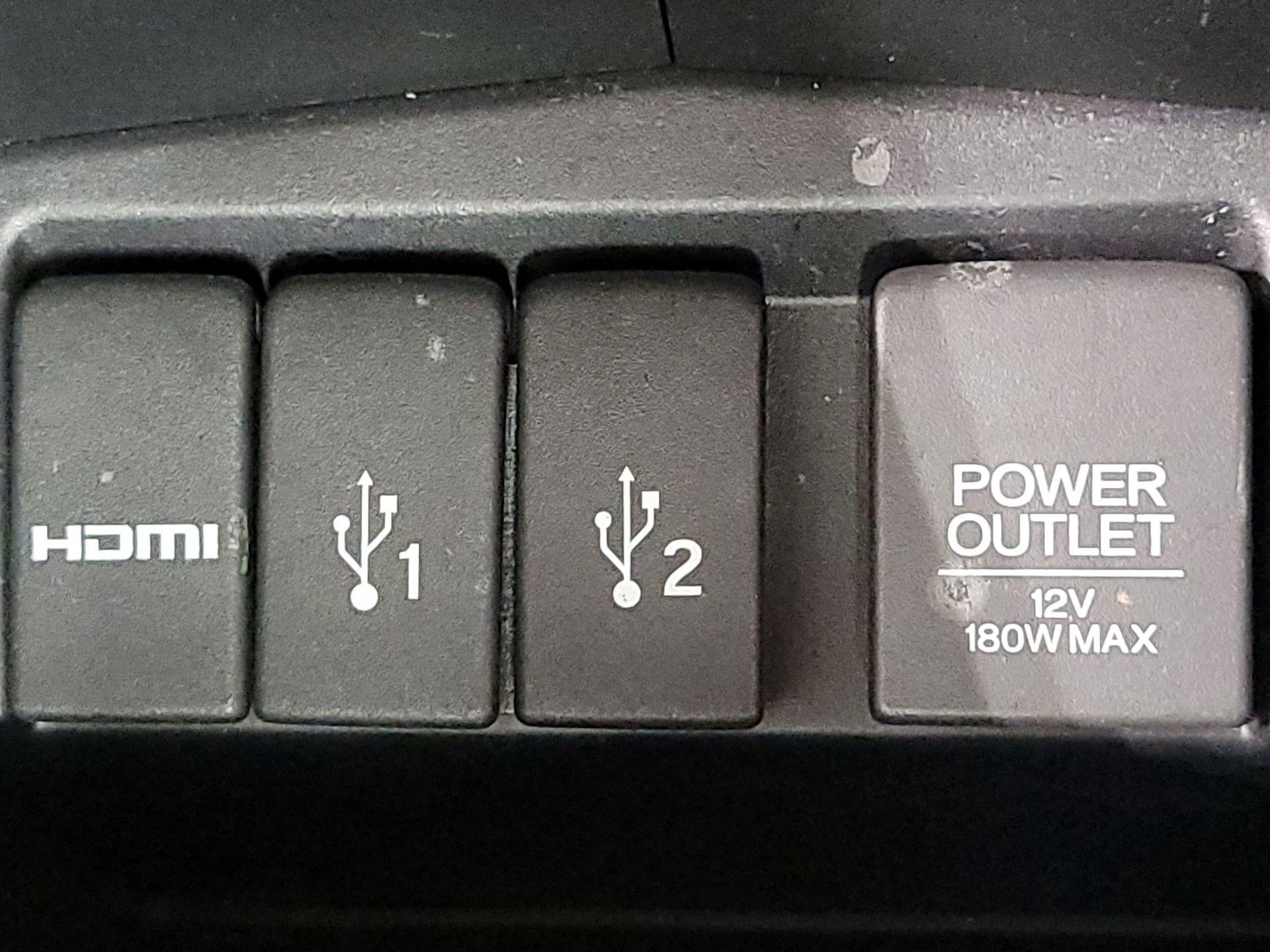 Thumbnail: 2015 Honda CR-V - 18