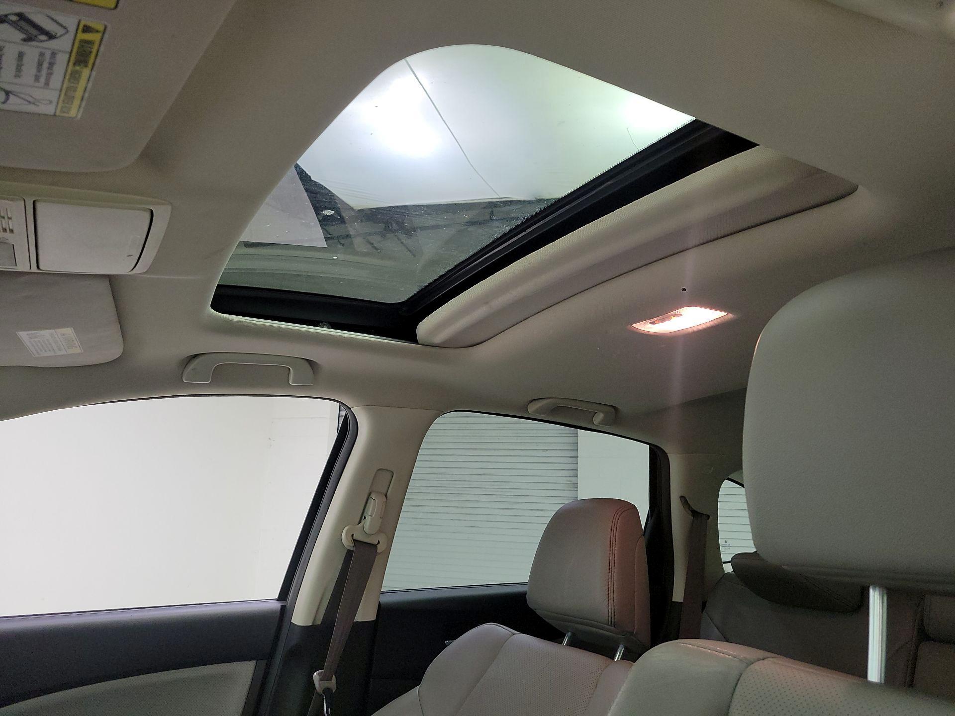 Thumbnail: 2015 Honda CR-V - 19