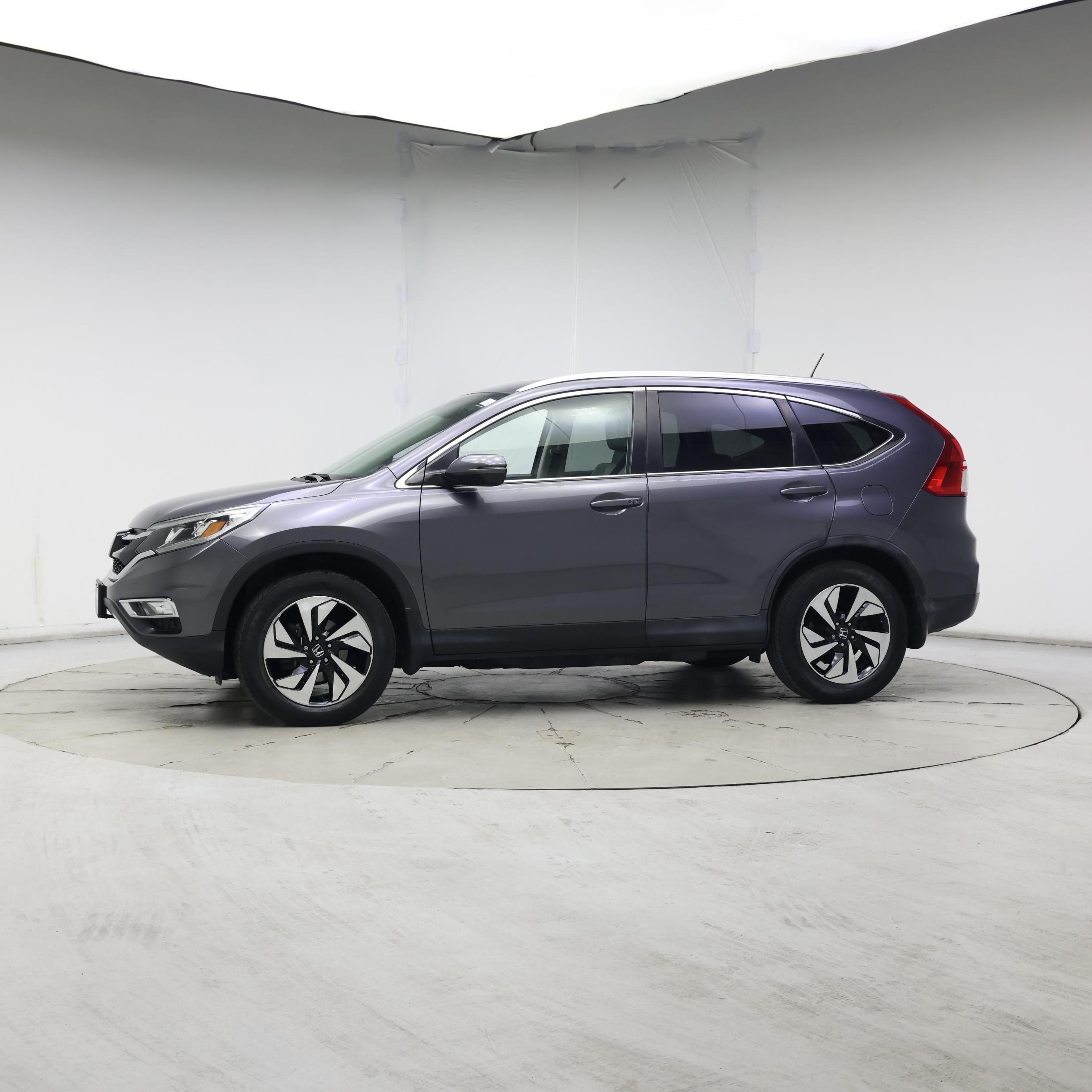Thumbnail: 2015 Honda CR-V - 3