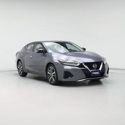 2019 Nissan Maxima SV
