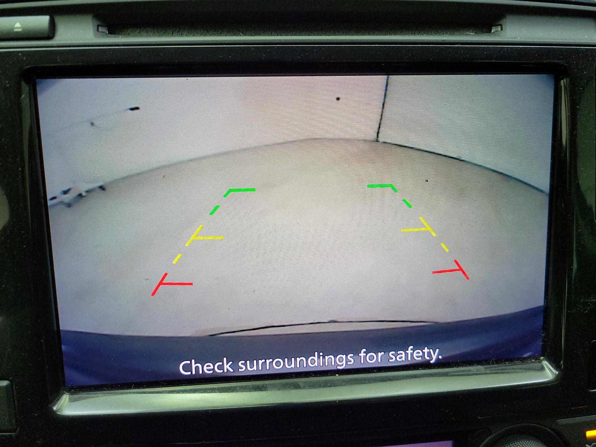 Thumbnail: 2019 Nissan Maxima - 14