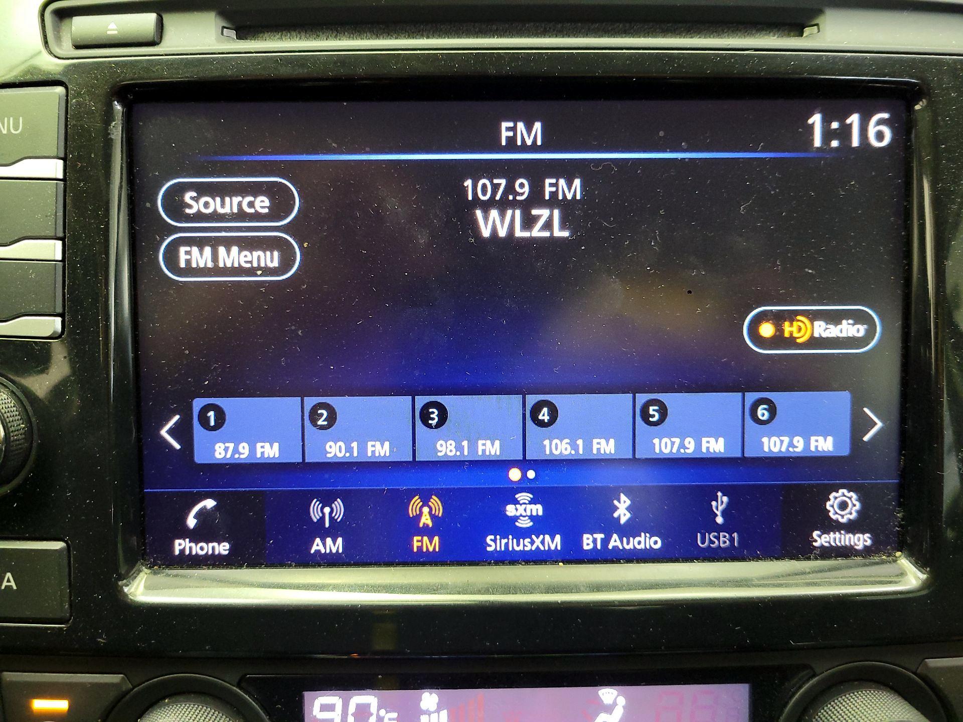 Thumbnail: 2019 Nissan Maxima - 15