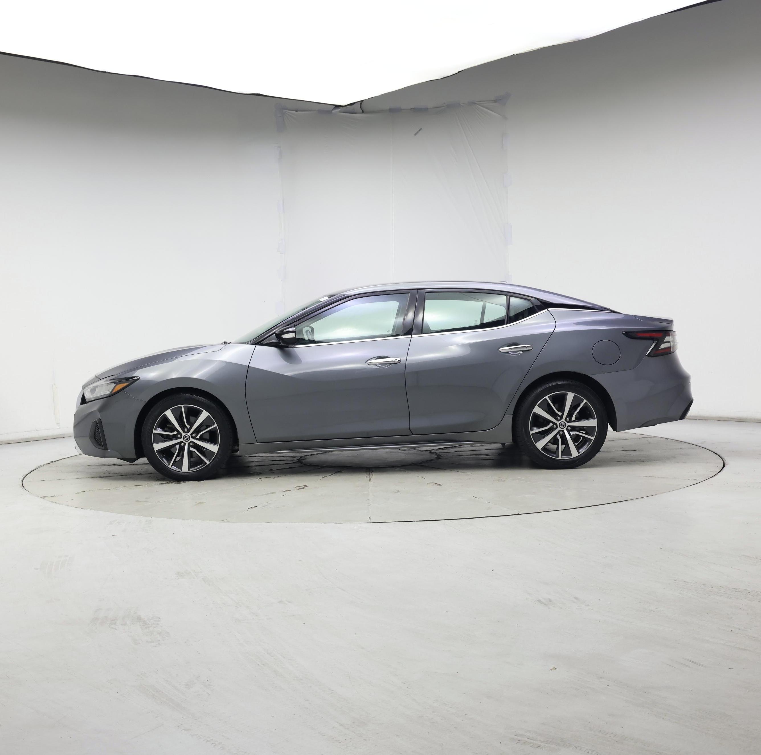 Thumbnail: 2019 Nissan Maxima - 3