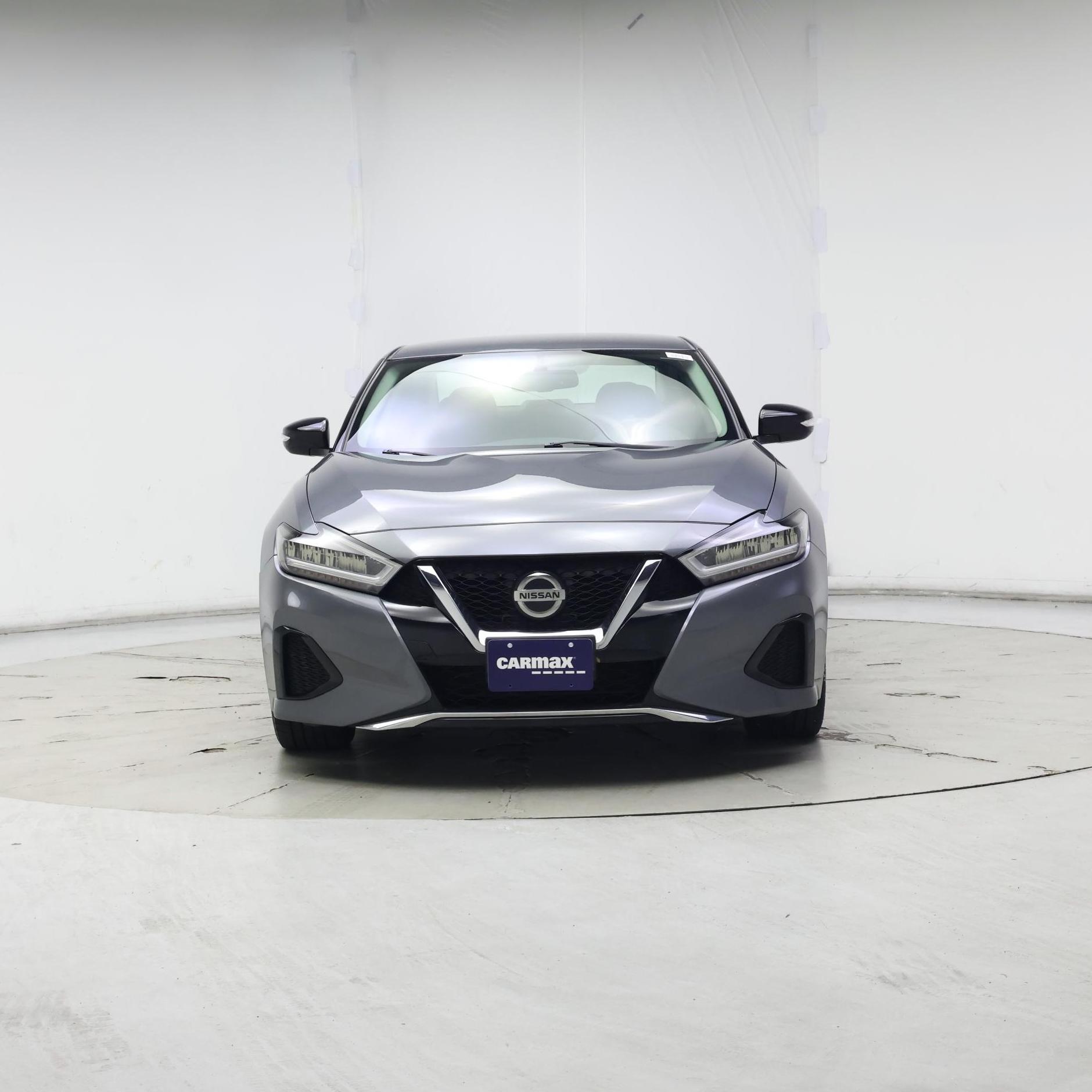 Thumbnail: 2019 Nissan Maxima - 5