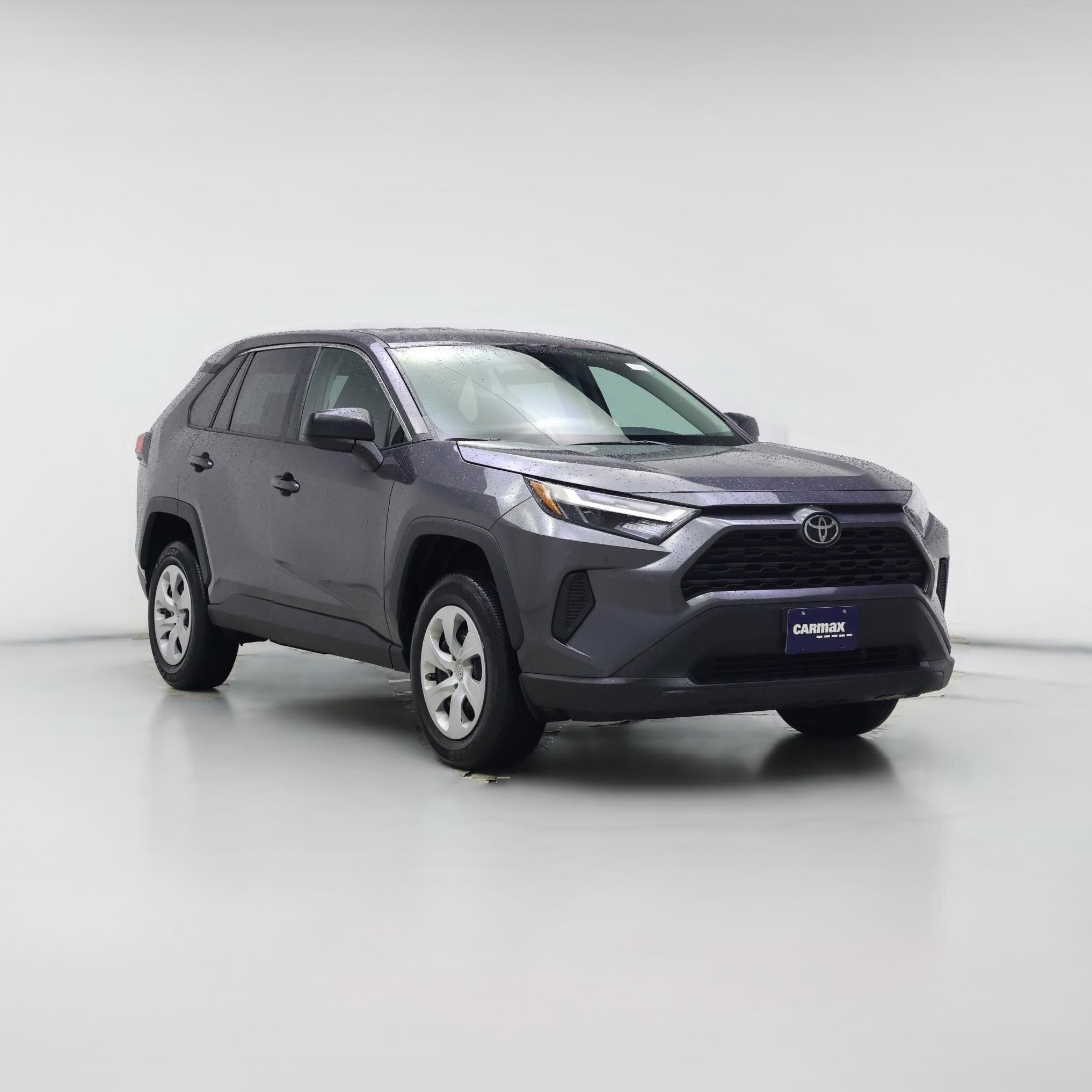 Thumbnail: 2024 Toyota RAV4 - 1