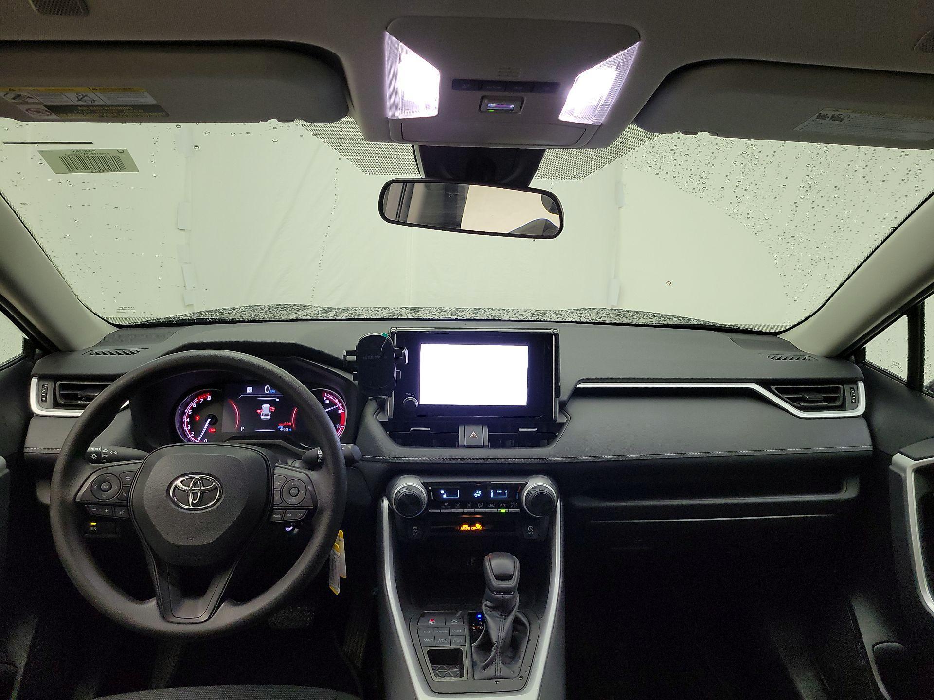 Thumbnail: 2024 Toyota RAV4 - 9