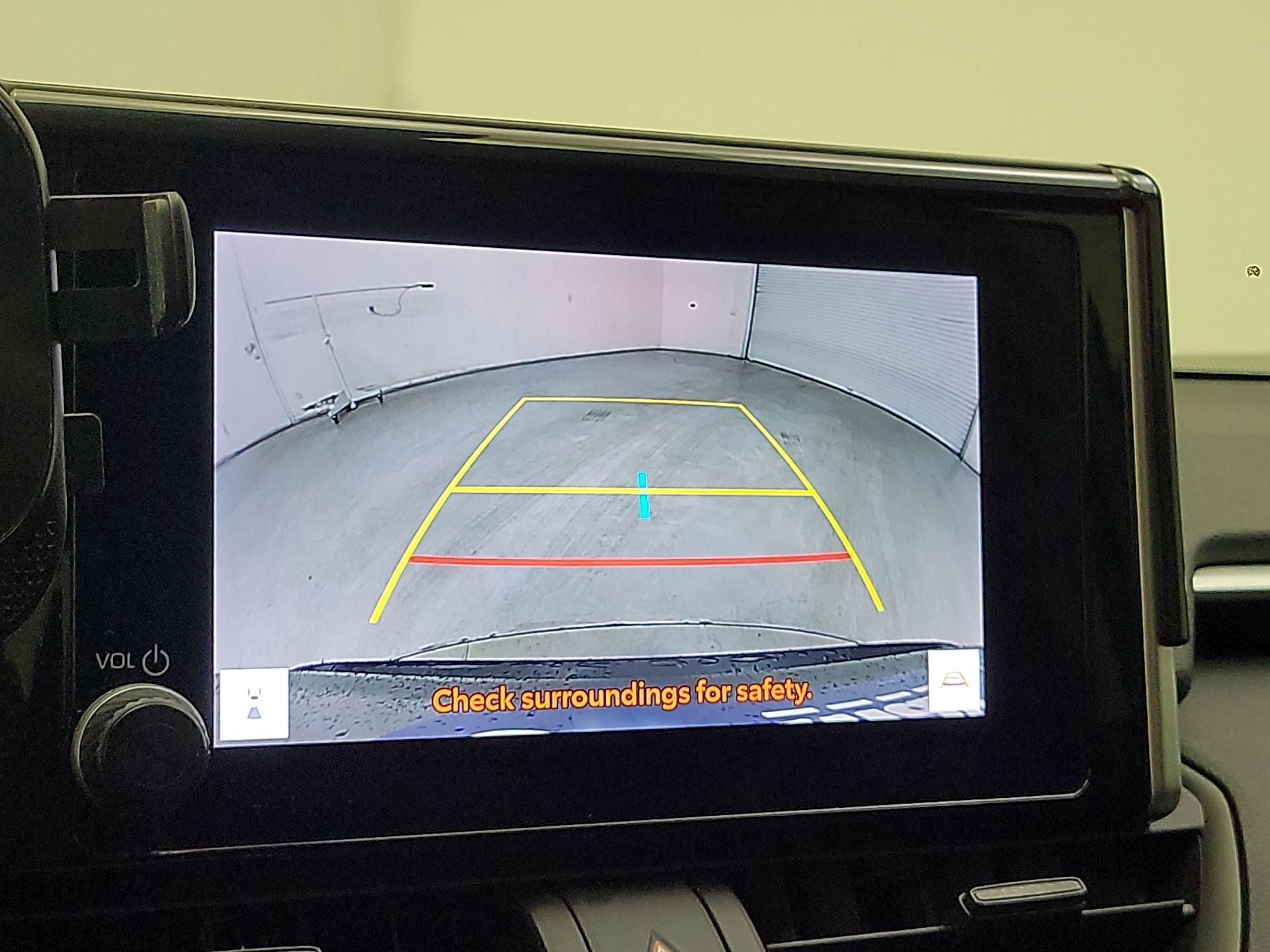 Thumbnail: 2024 Toyota RAV4 - 14