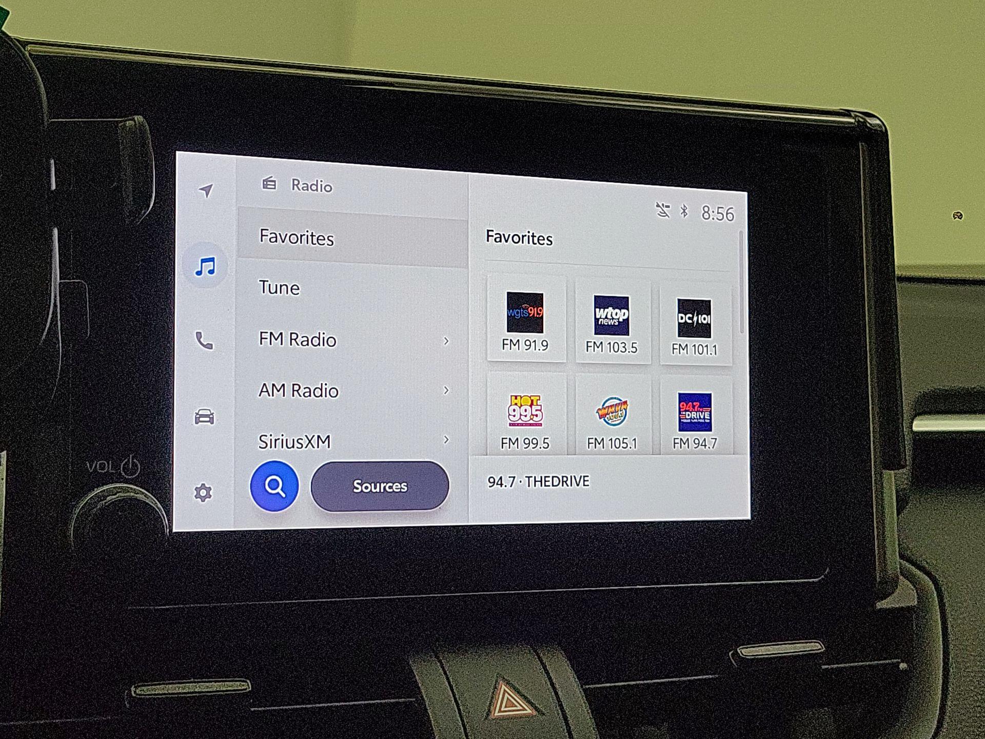 Thumbnail: 2024 Toyota RAV4 - 15