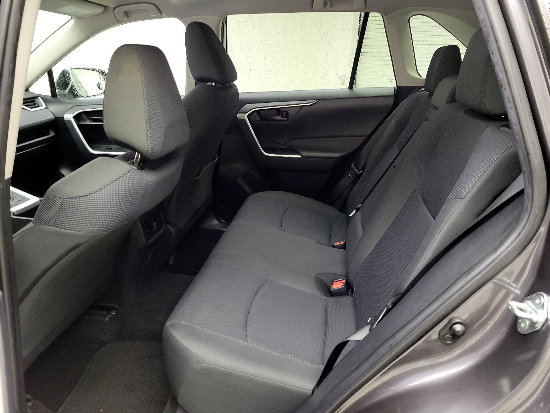 Thumbnail: 2024 Toyota RAV4 - 19