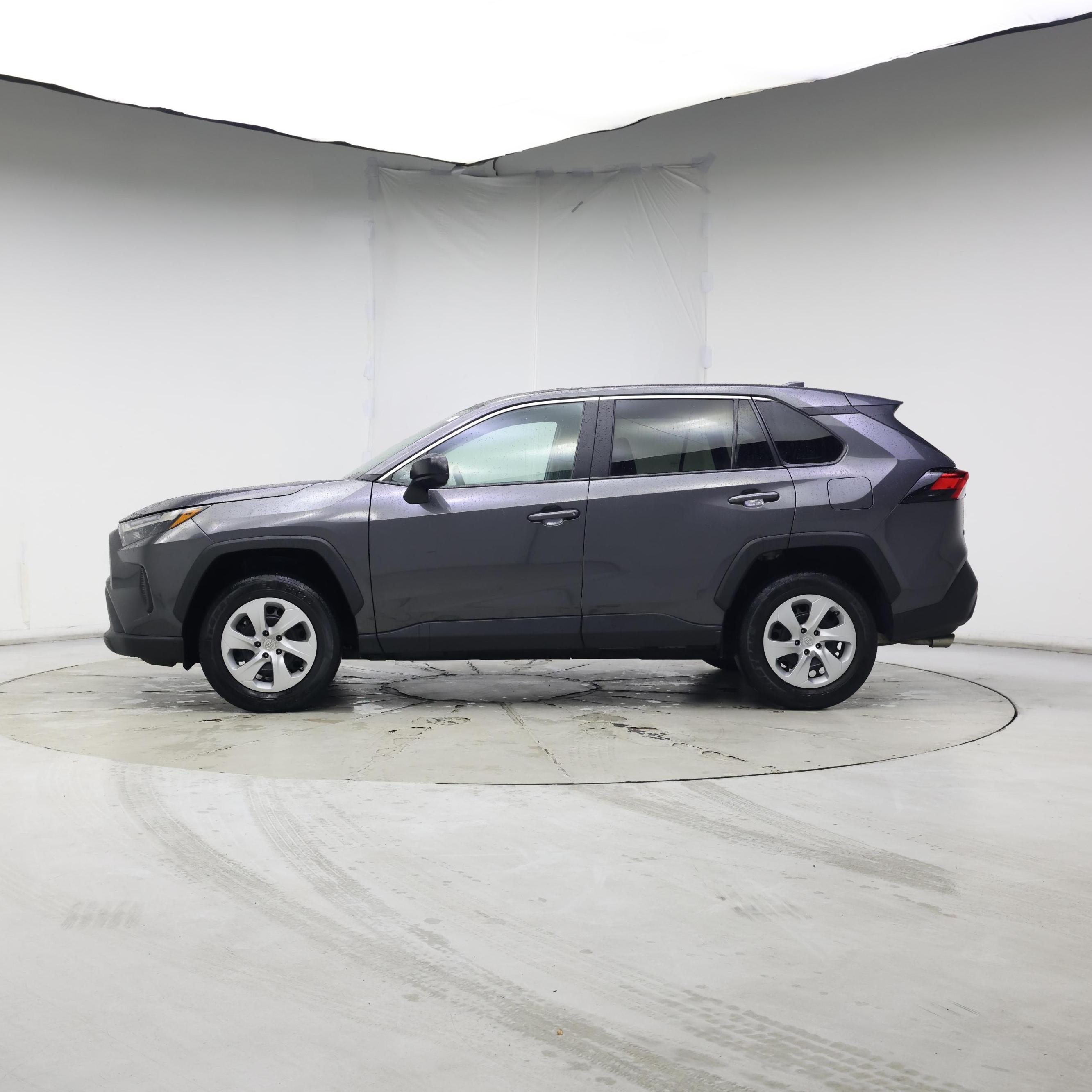 Thumbnail: 2024 Toyota RAV4 - 3