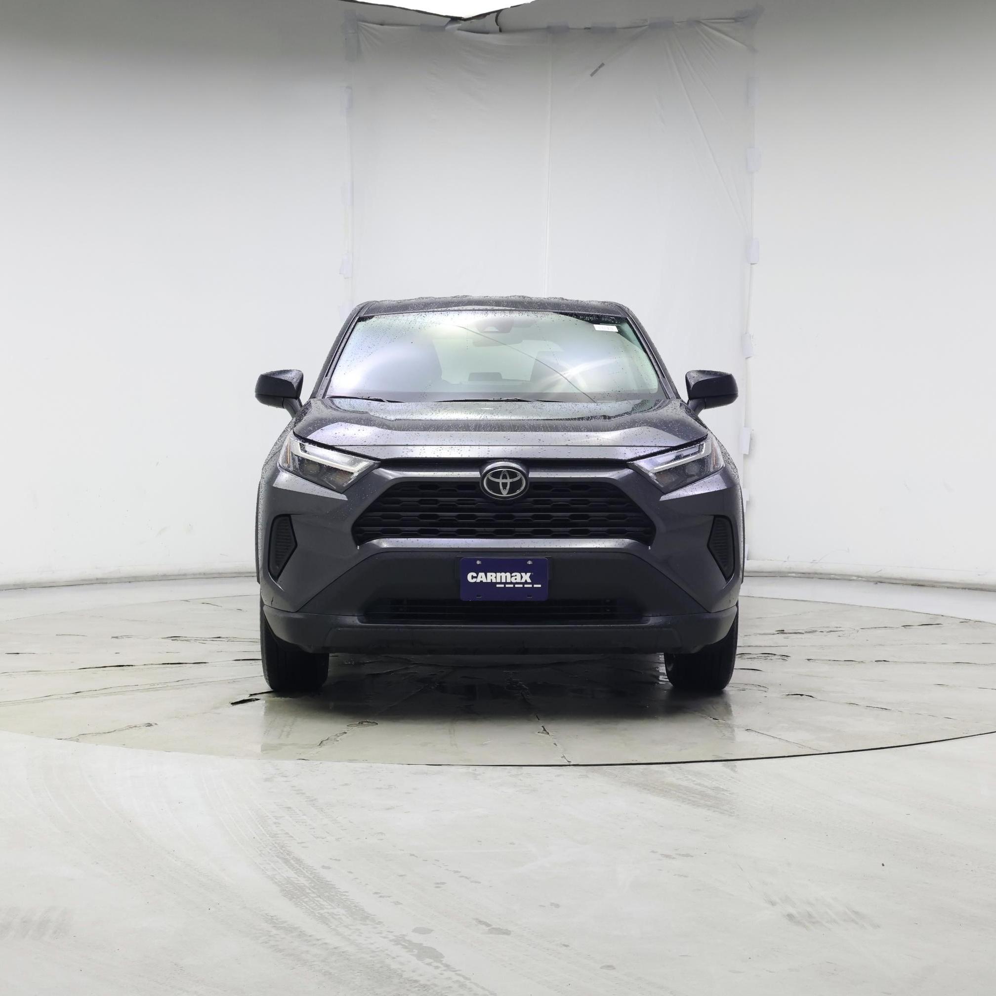 Thumbnail: 2024 Toyota RAV4 - 5