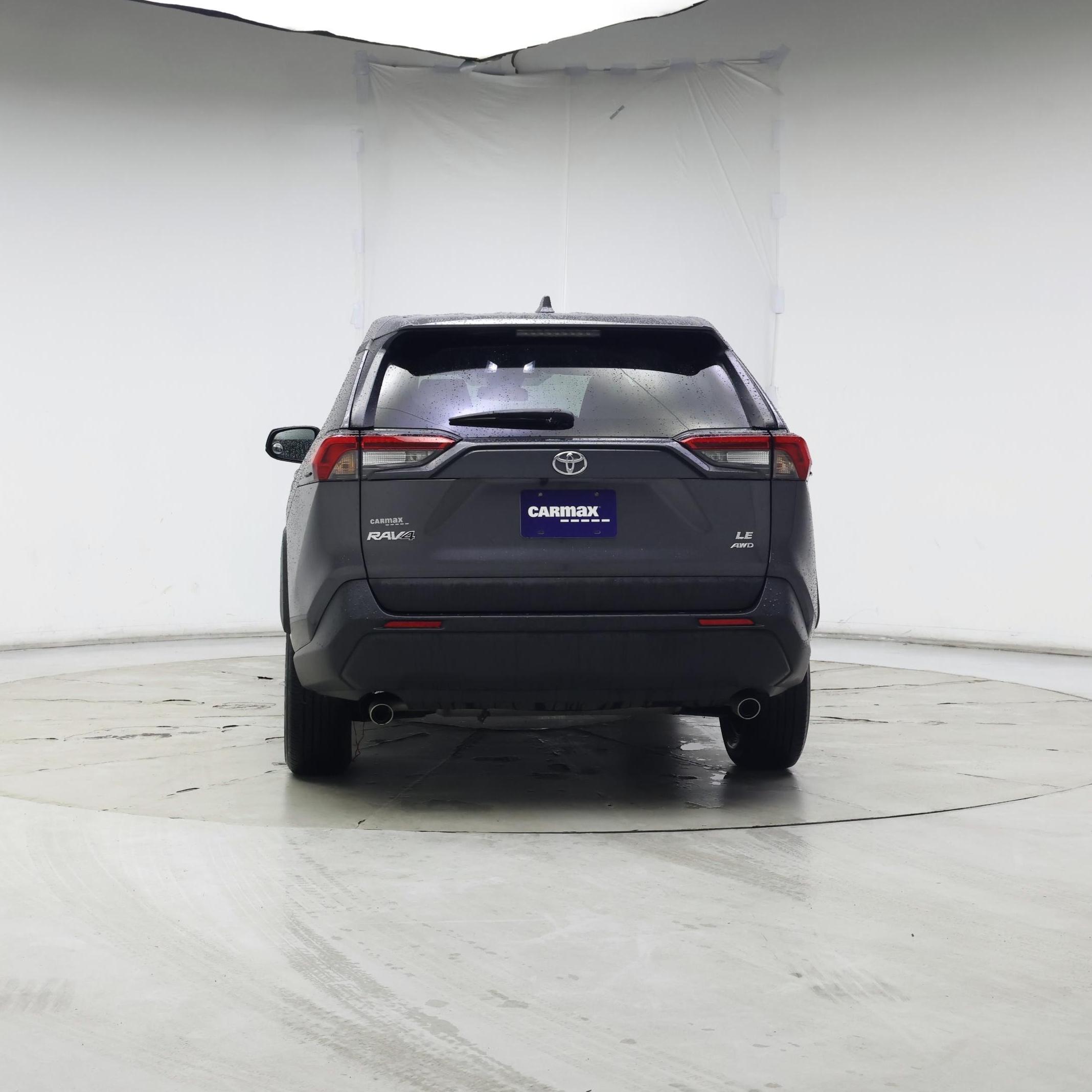 Thumbnail: 2024 Toyota RAV4 - 6