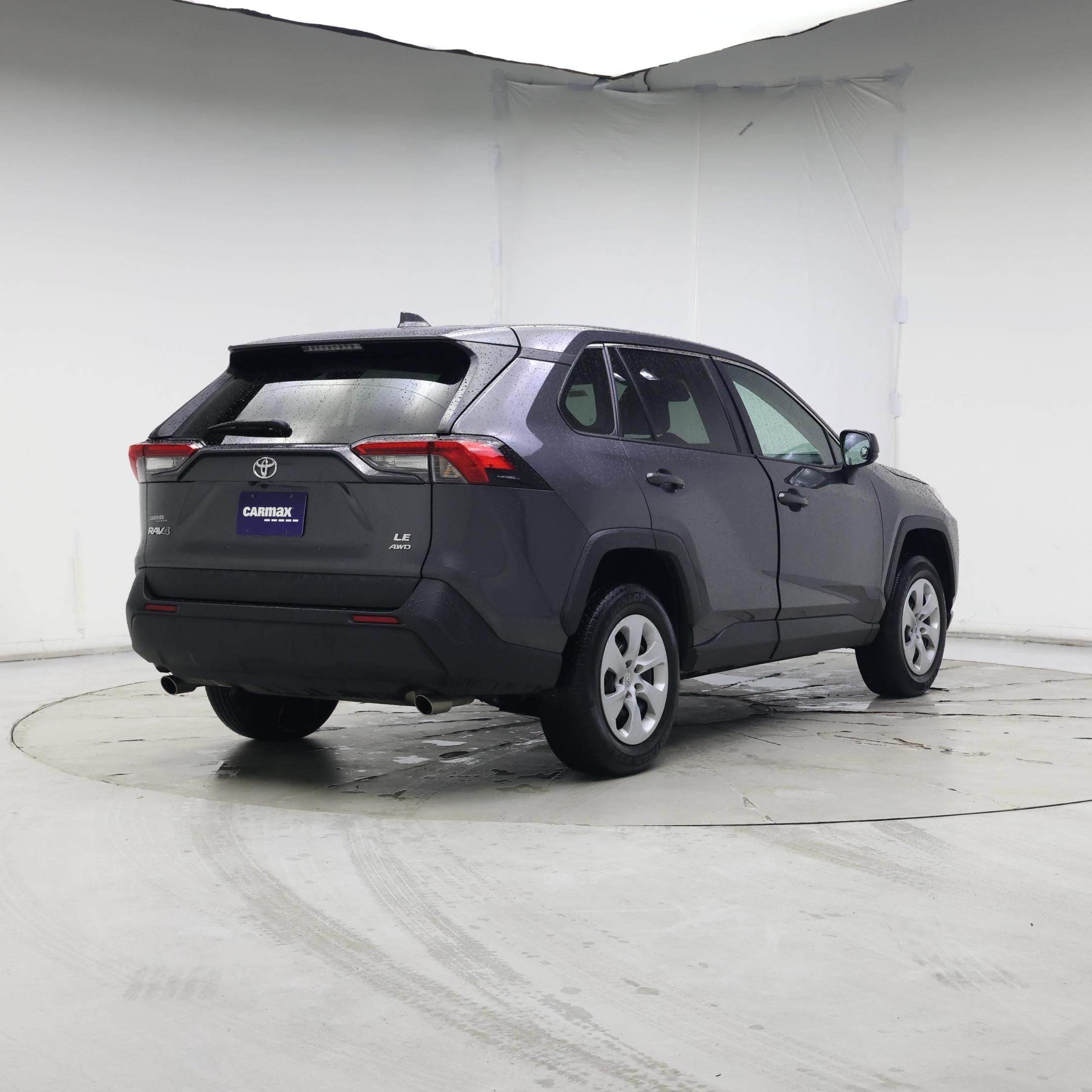 Thumbnail: 2024 Toyota RAV4 - 8