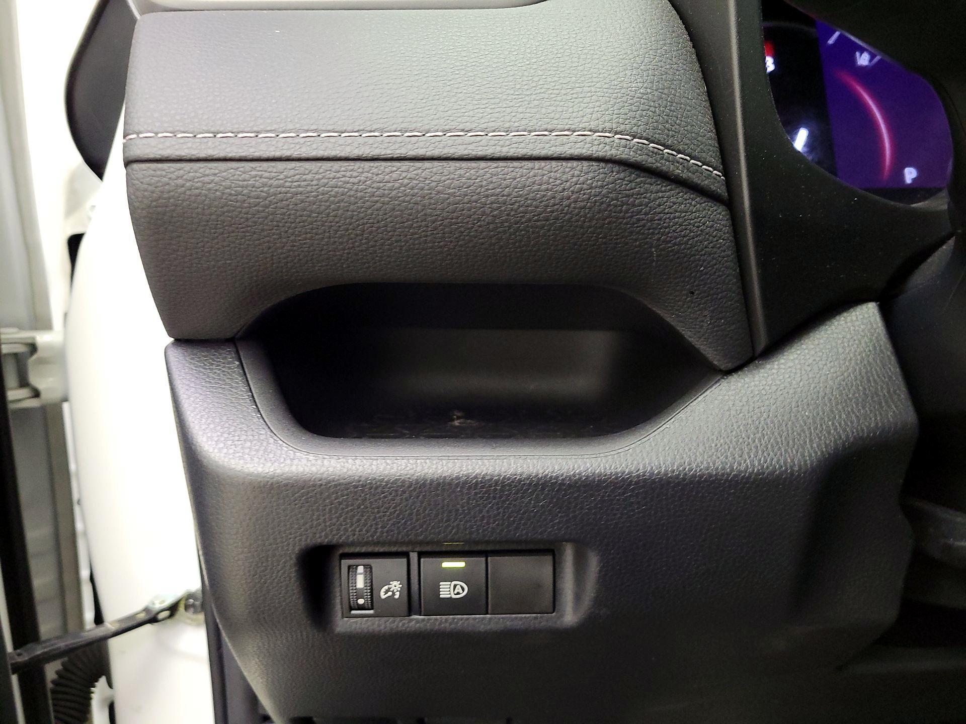 Thumbnail: 2023 Toyota RAV4 - 13