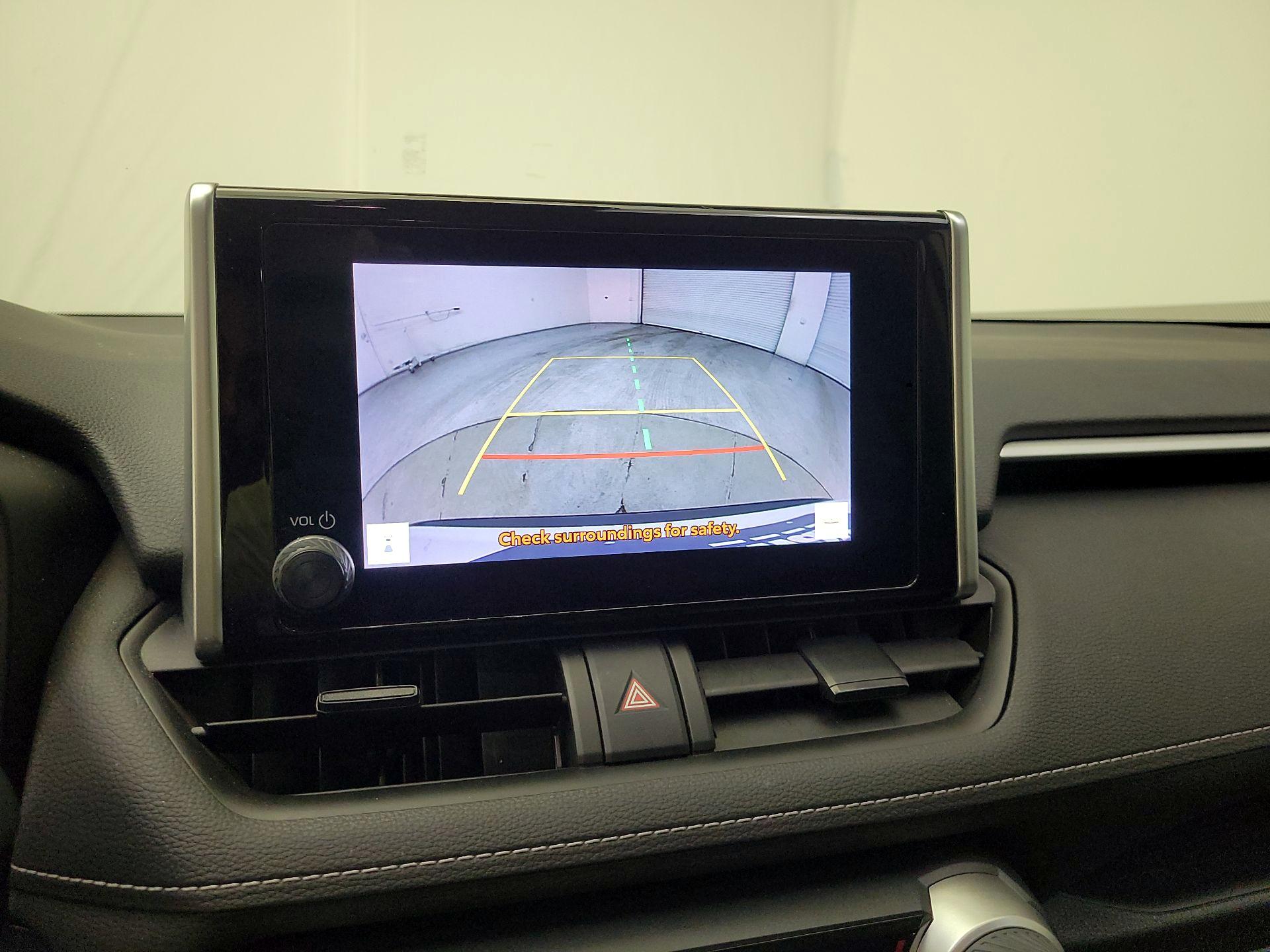 Thumbnail: 2023 Toyota RAV4 - 14