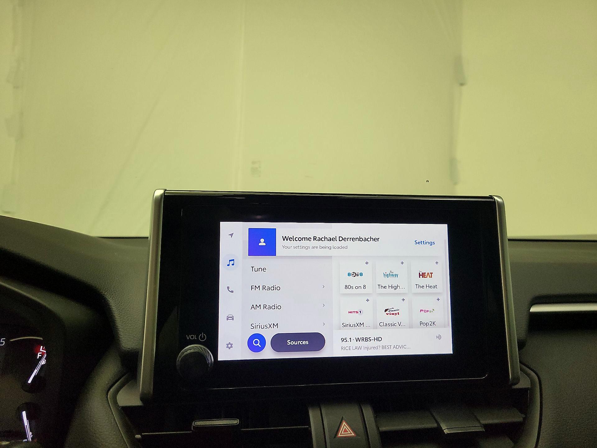 Thumbnail: 2023 Toyota RAV4 - 15