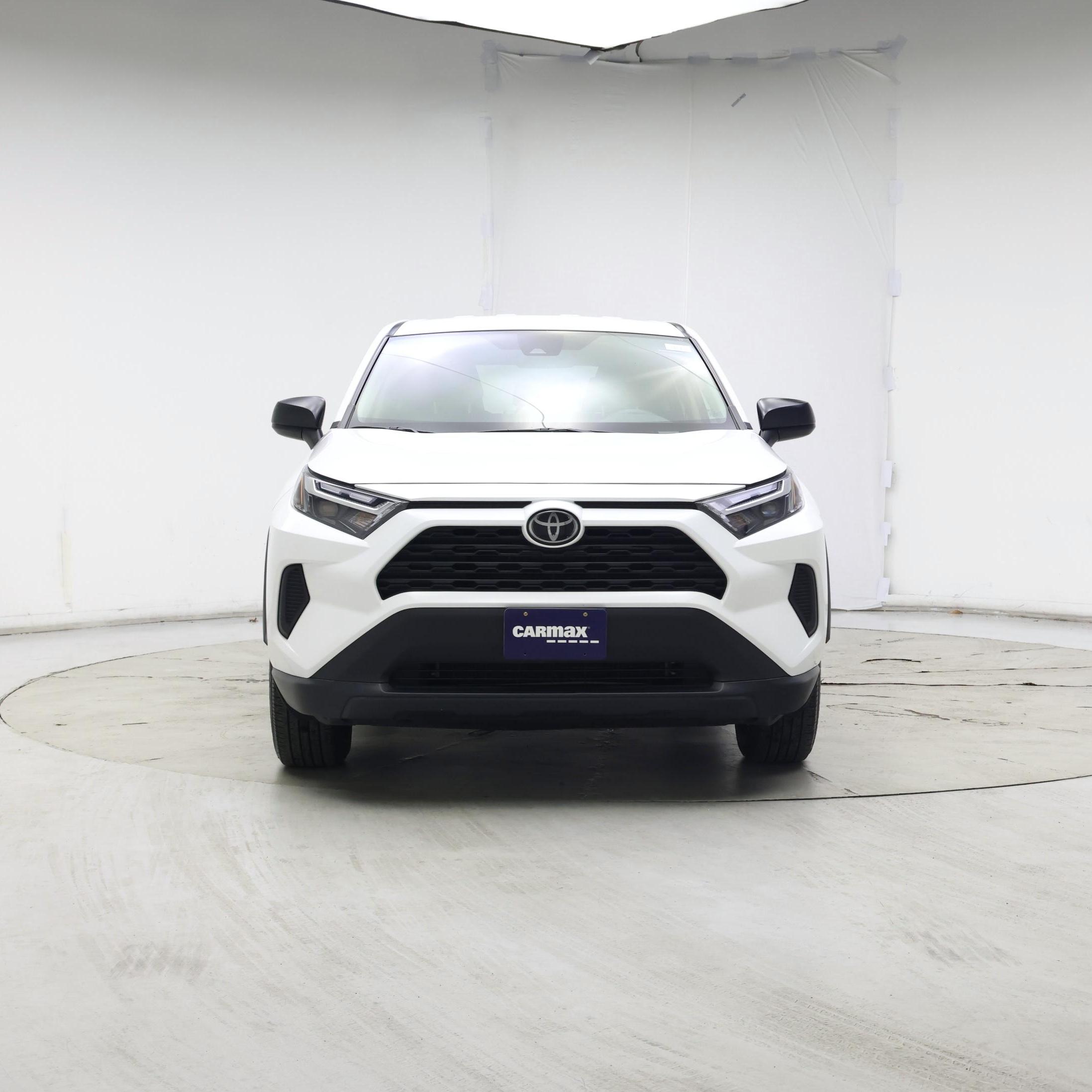 Thumbnail: 2023 Toyota RAV4 - 5