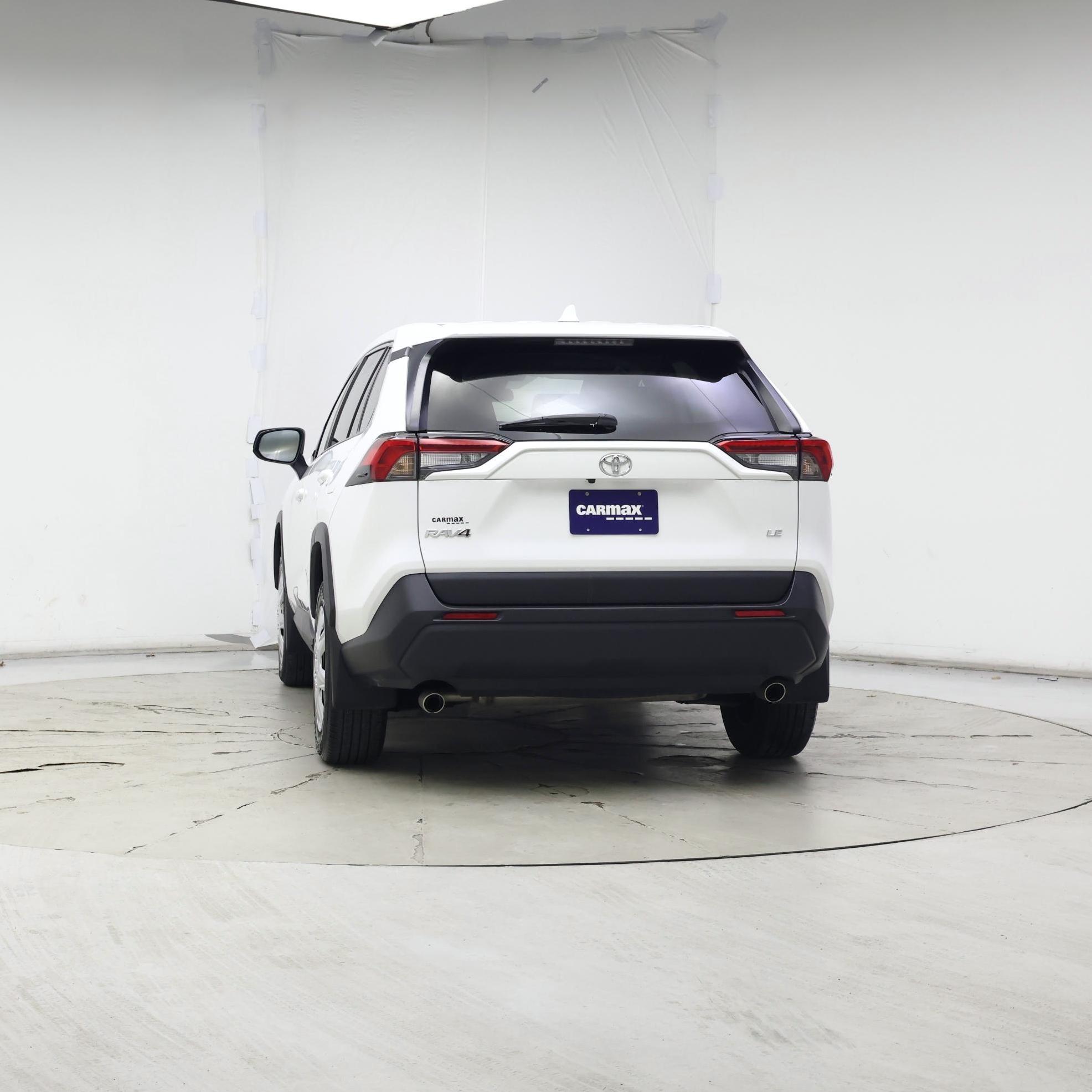 Thumbnail: 2023 Toyota RAV4 - 6