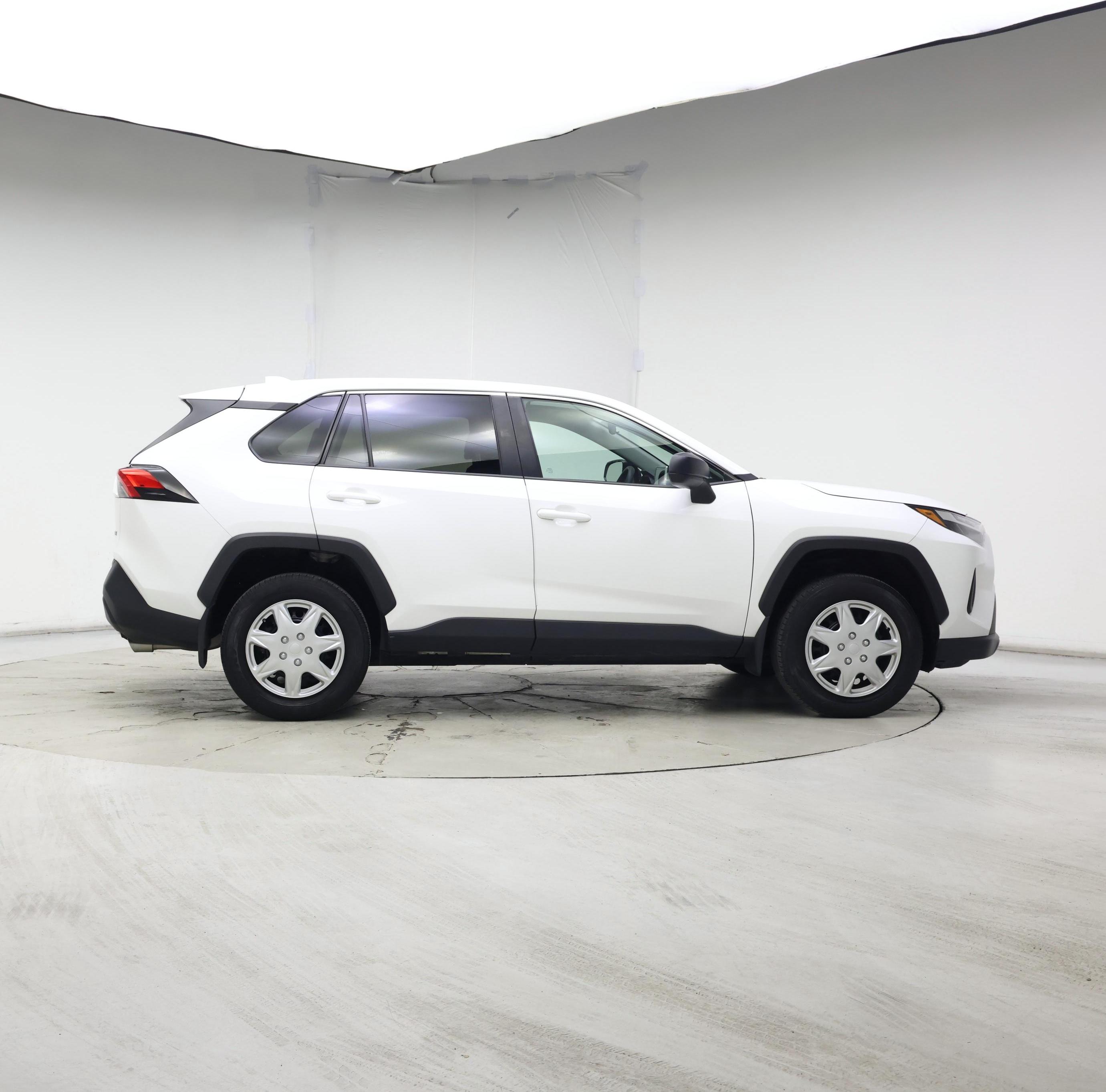 Thumbnail: 2023 Toyota RAV4 - 7