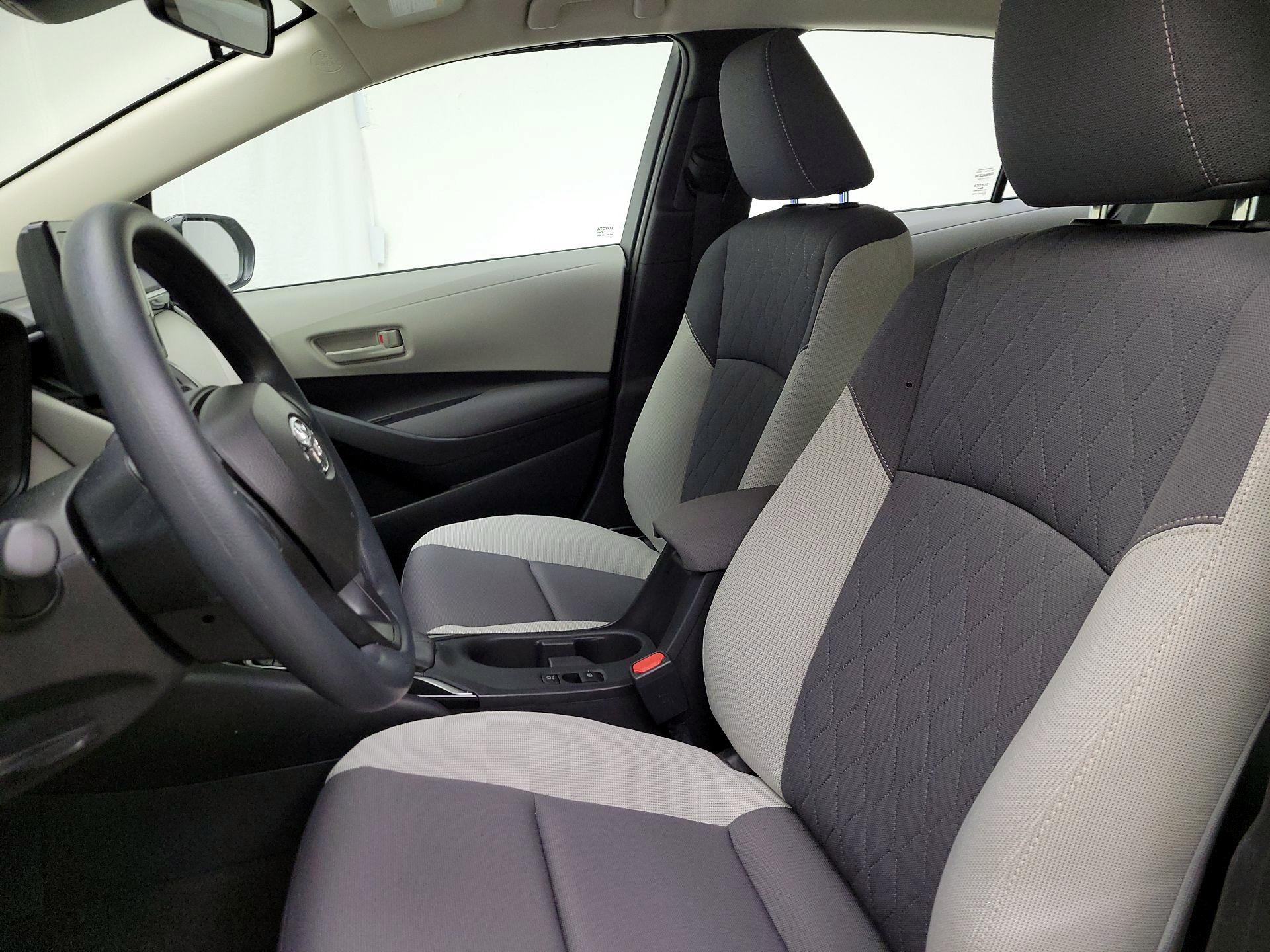 Thumbnail: 2024 Toyota Corolla - 11