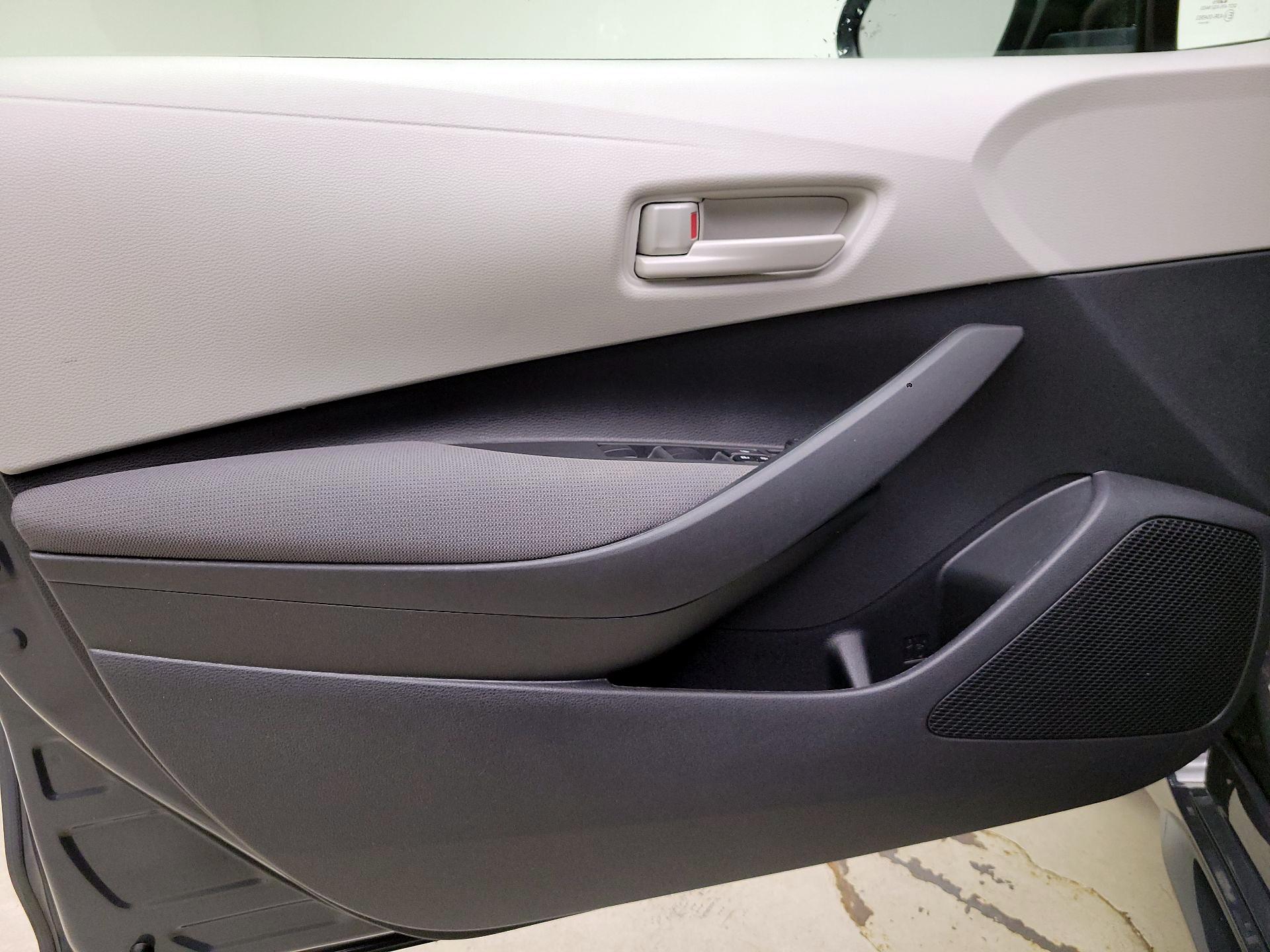 Thumbnail: 2024 Toyota Corolla - 12