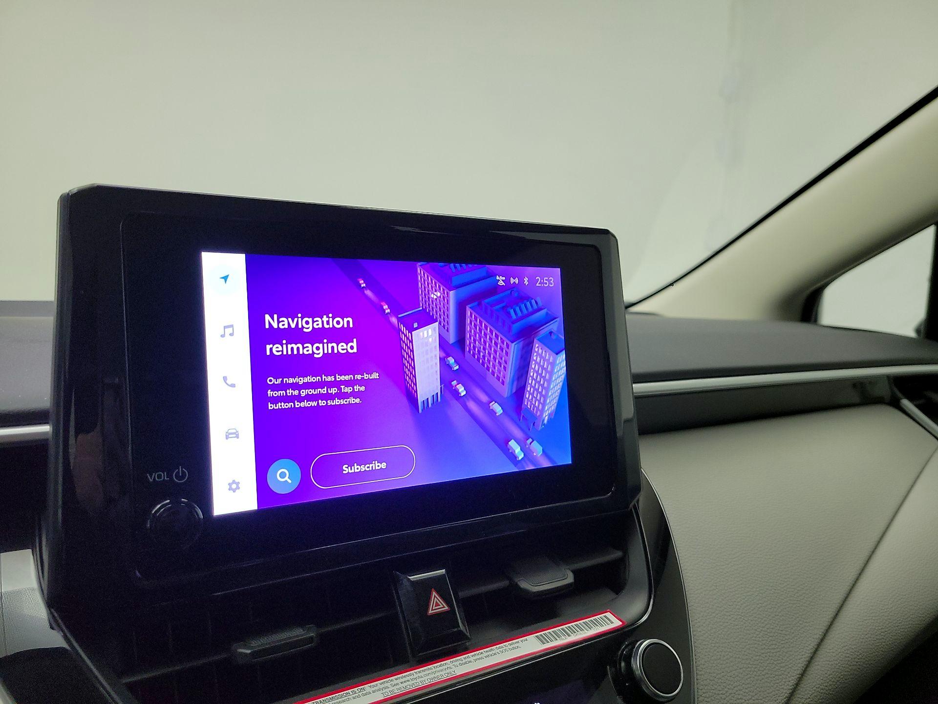 Thumbnail: 2024 Toyota Corolla - 14