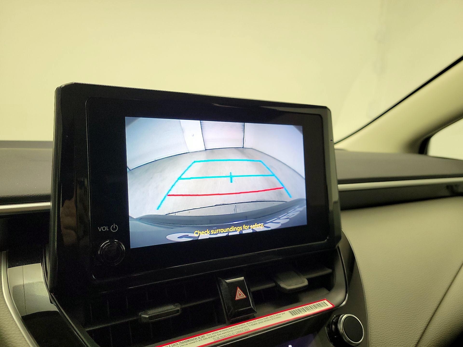 Thumbnail: 2024 Toyota Corolla - 15