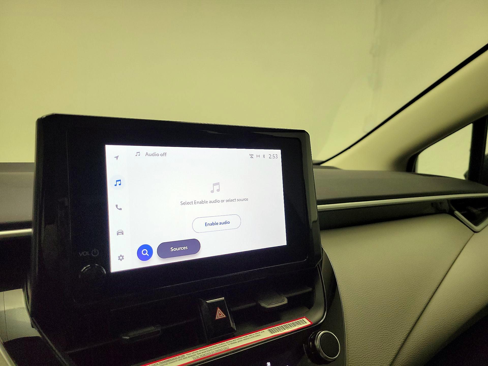 Thumbnail: 2024 Toyota Corolla - 16