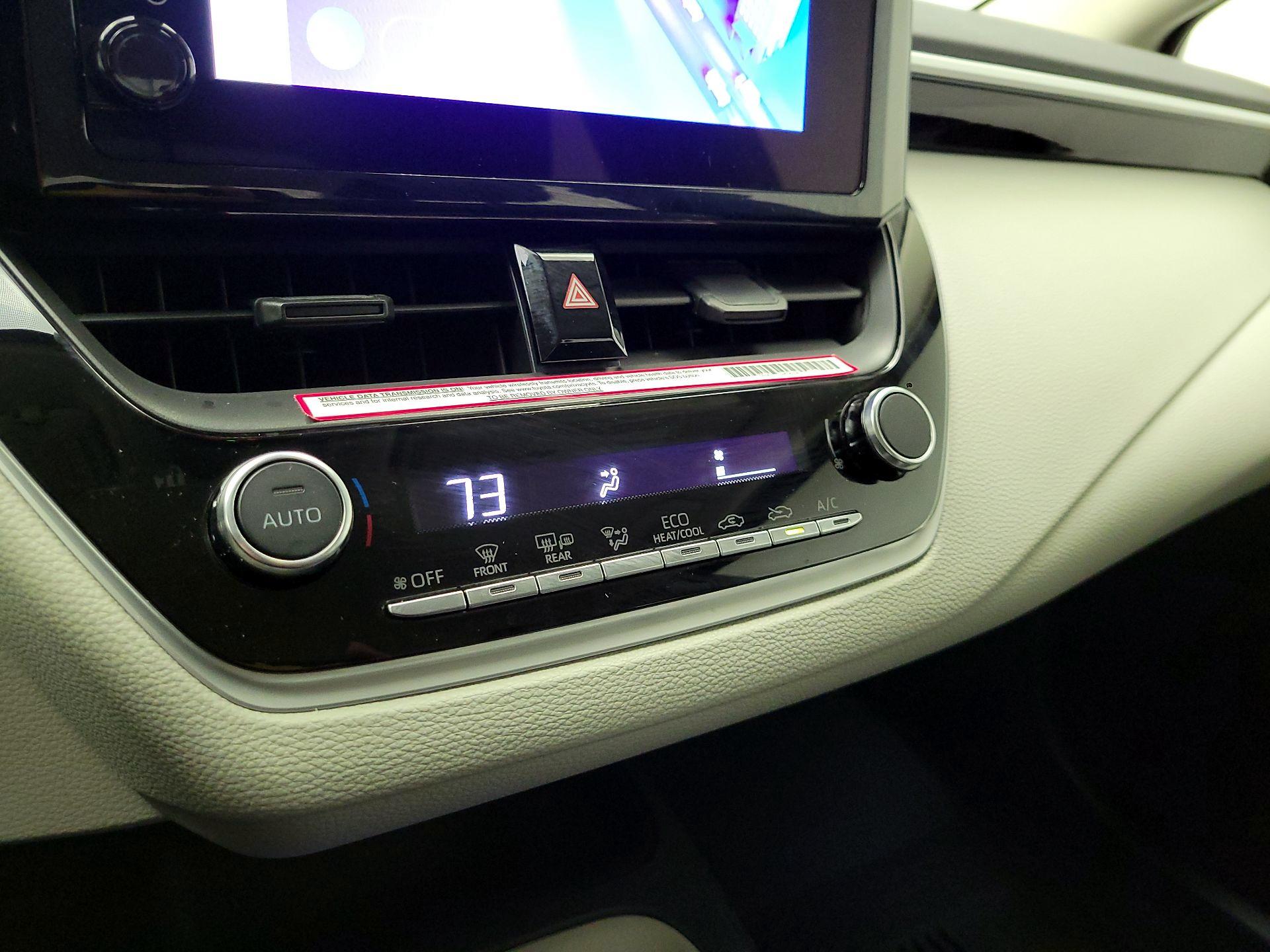 Thumbnail: 2024 Toyota Corolla - 17