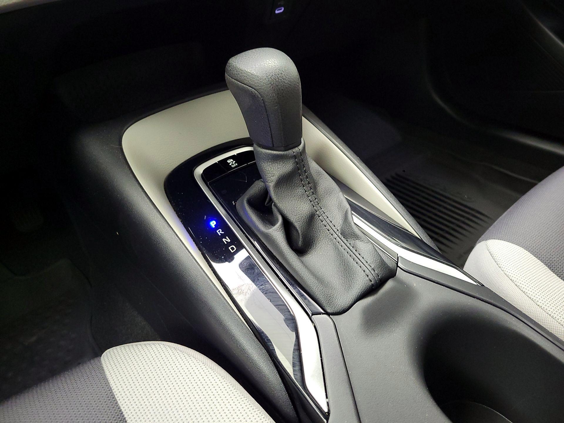 Thumbnail: 2024 Toyota Corolla - 18