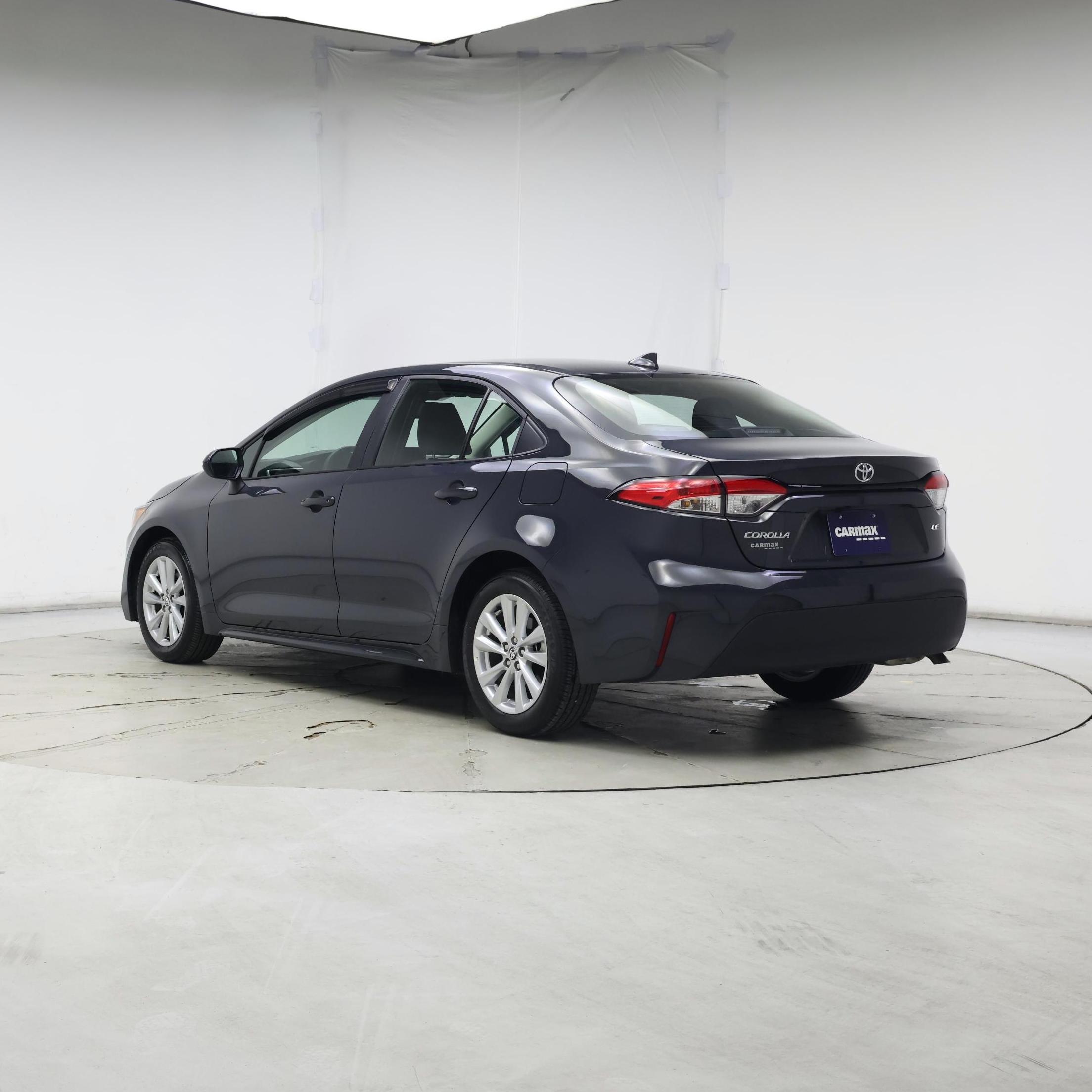 Thumbnail: 2024 Toyota Corolla - 2