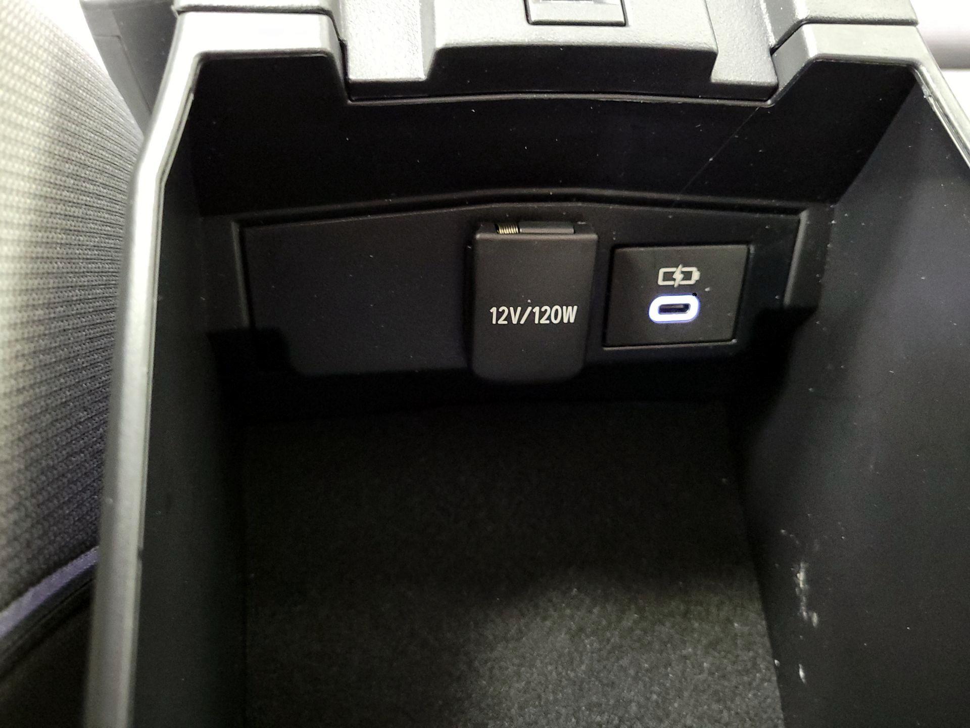 Thumbnail: 2024 Toyota Corolla - 19