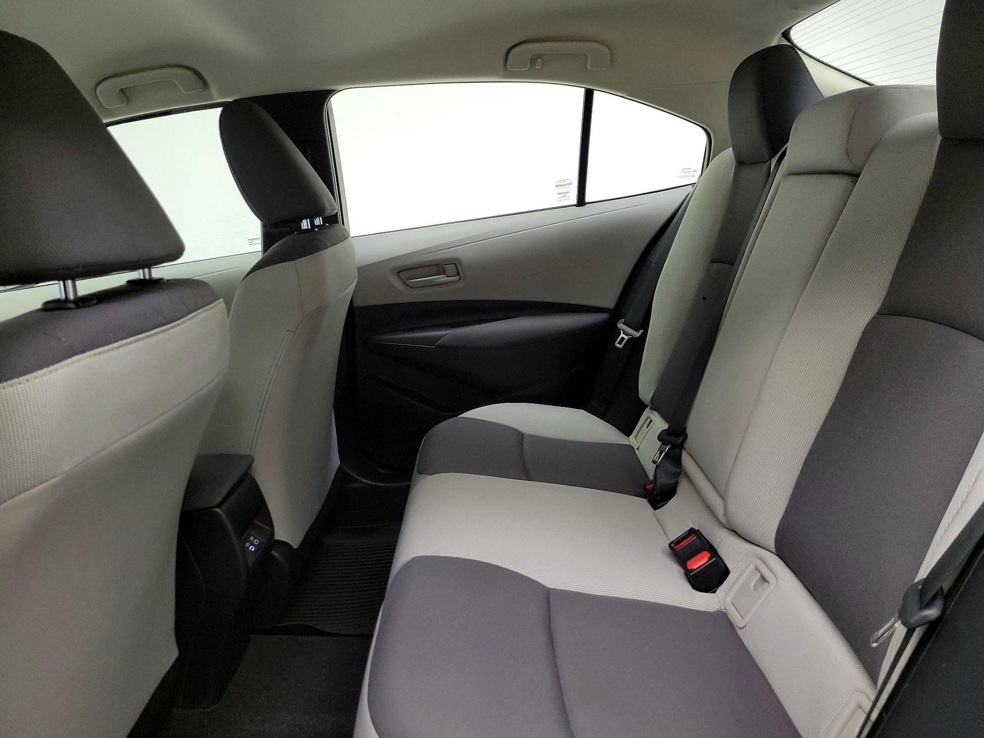 Thumbnail: 2024 Toyota Corolla - 20