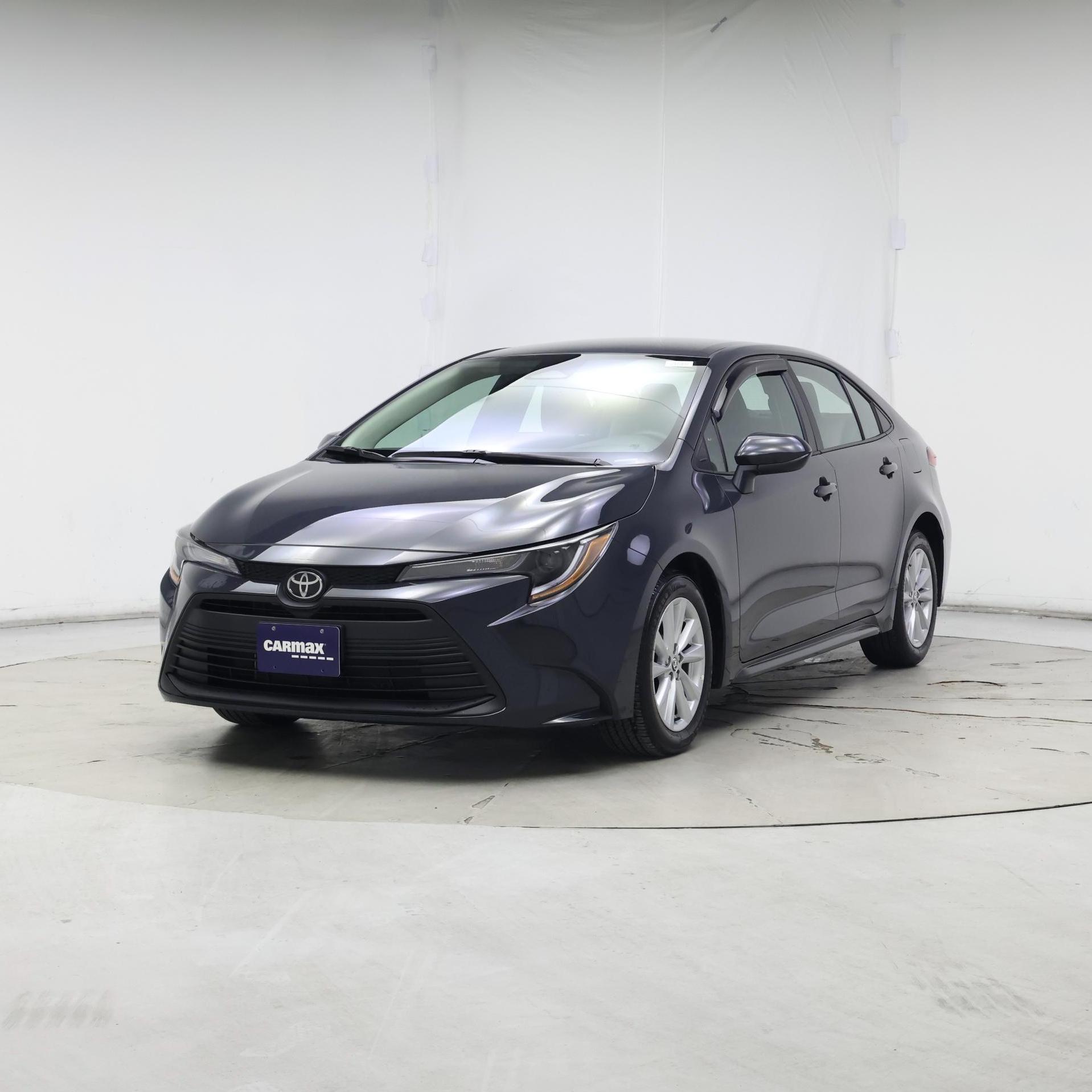 Thumbnail: 2024 Toyota Corolla - 4