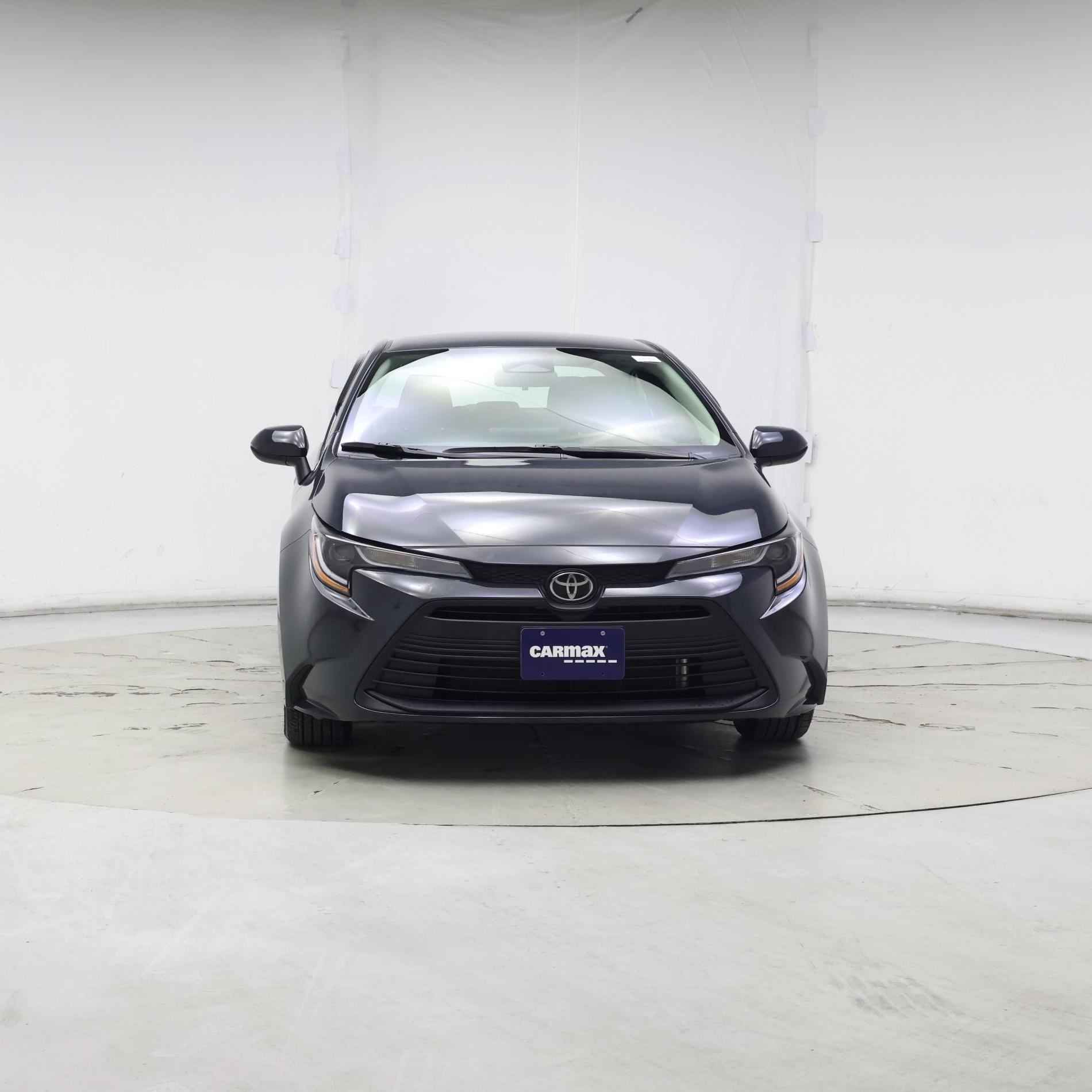 Thumbnail: 2024 Toyota Corolla - 5